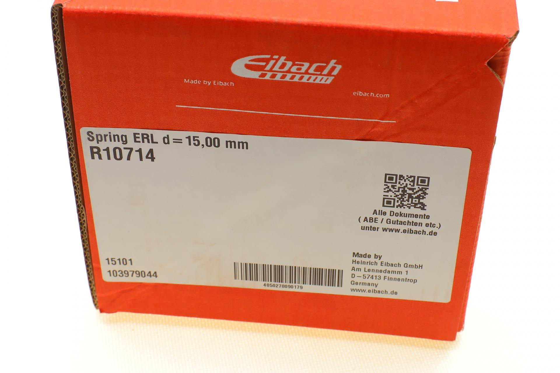 Пружина (передня) Audi A6 2.5TDI quattro 97-05