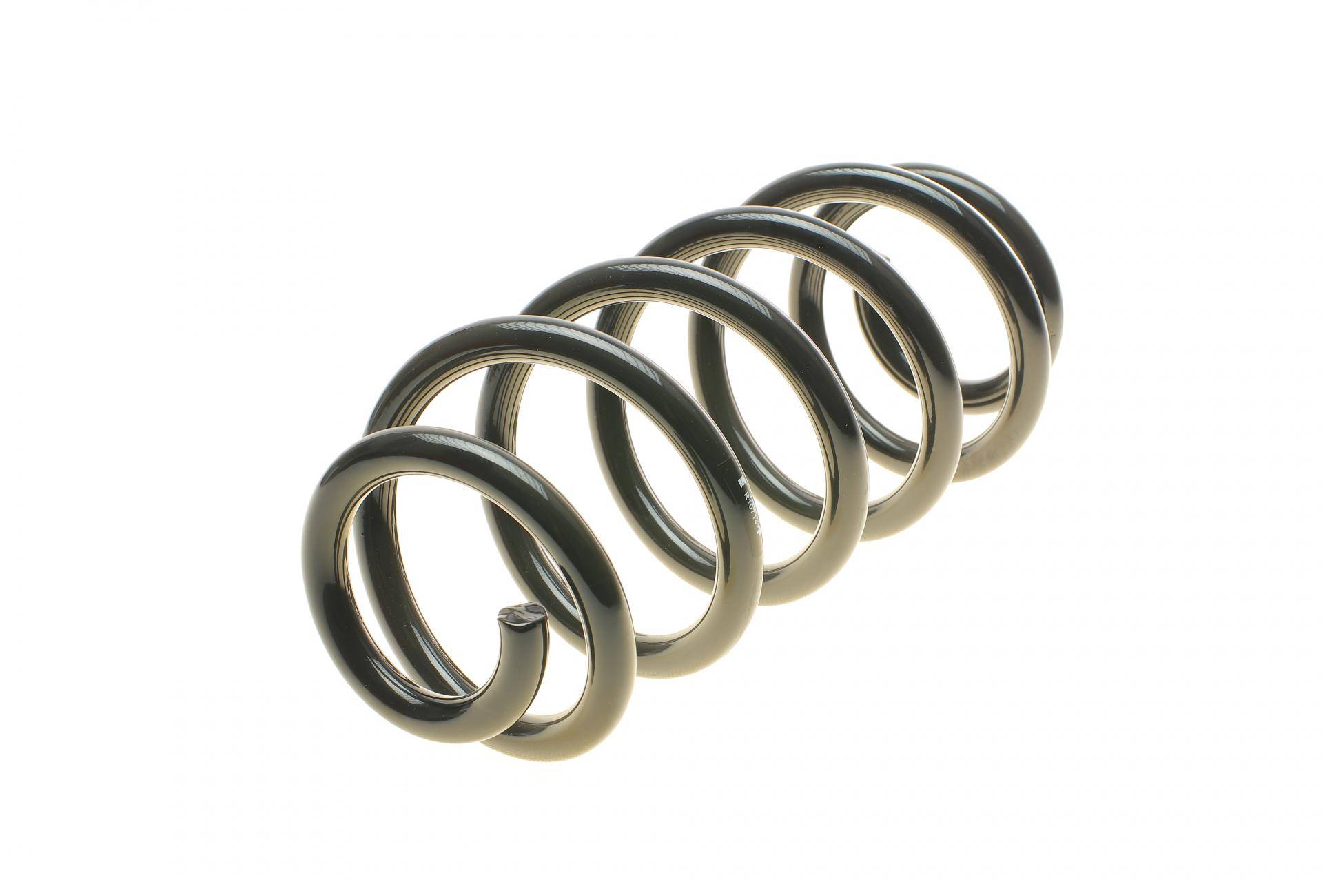 Пружина (передня) Audi A6 2.5TDI quattro 97-05