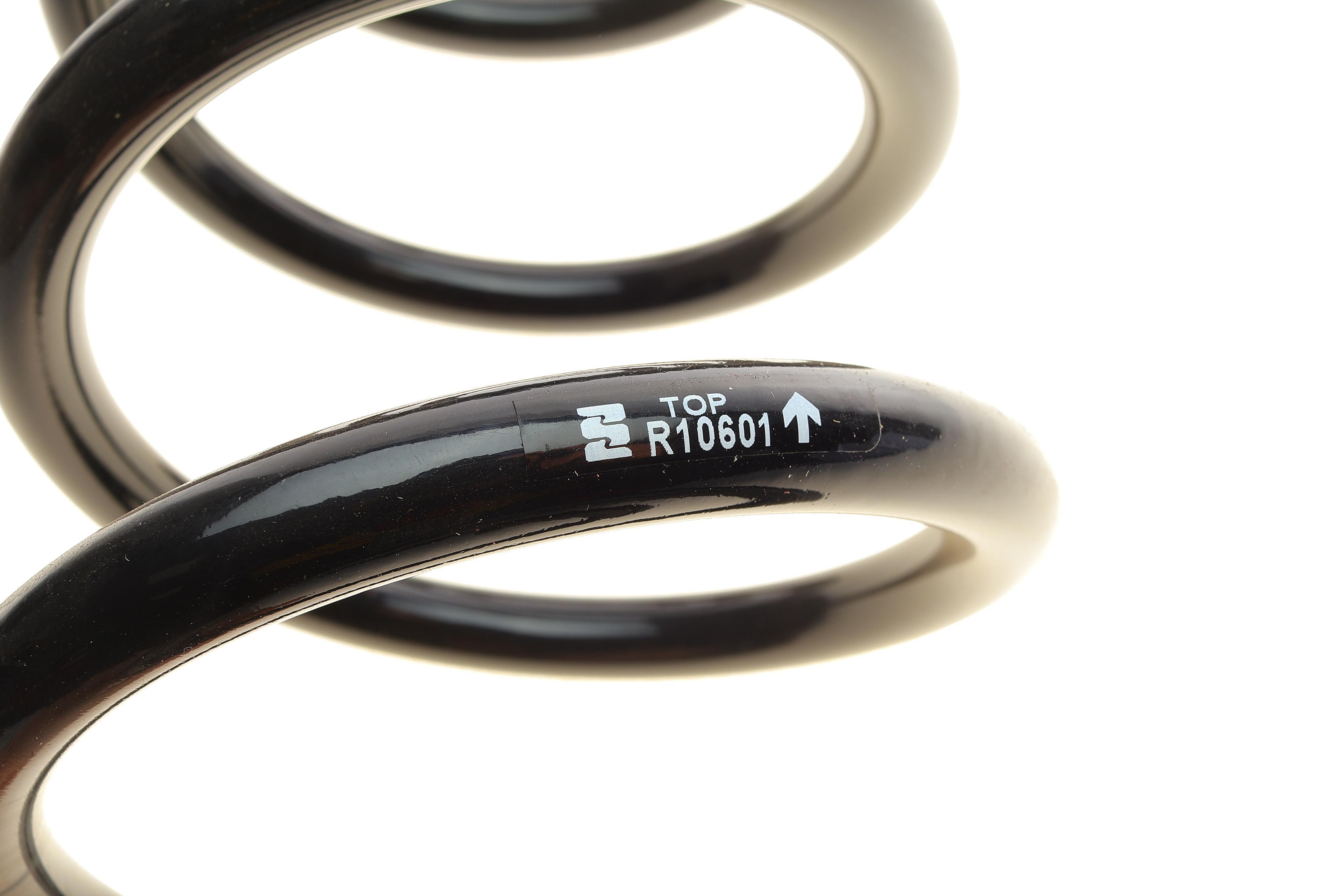 Пружина (передня) VW Passat B5.5 2.3V5/2.8 4motion 00-05/Skoda SuperB 2.0TDI 05-08