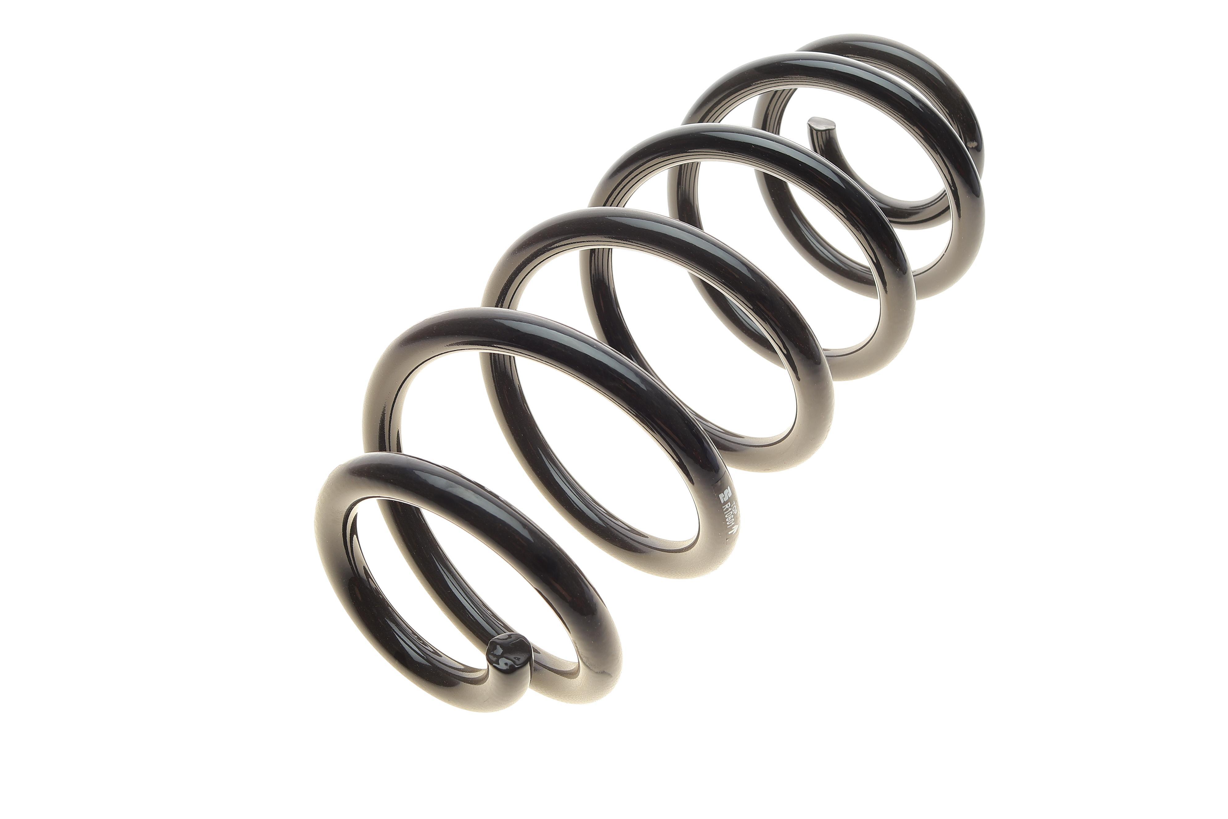 Пружина (передня) VW Passat B5.5 2.3V5/2.8 4motion 00-05/Skoda SuperB 2.0TDI 05-08