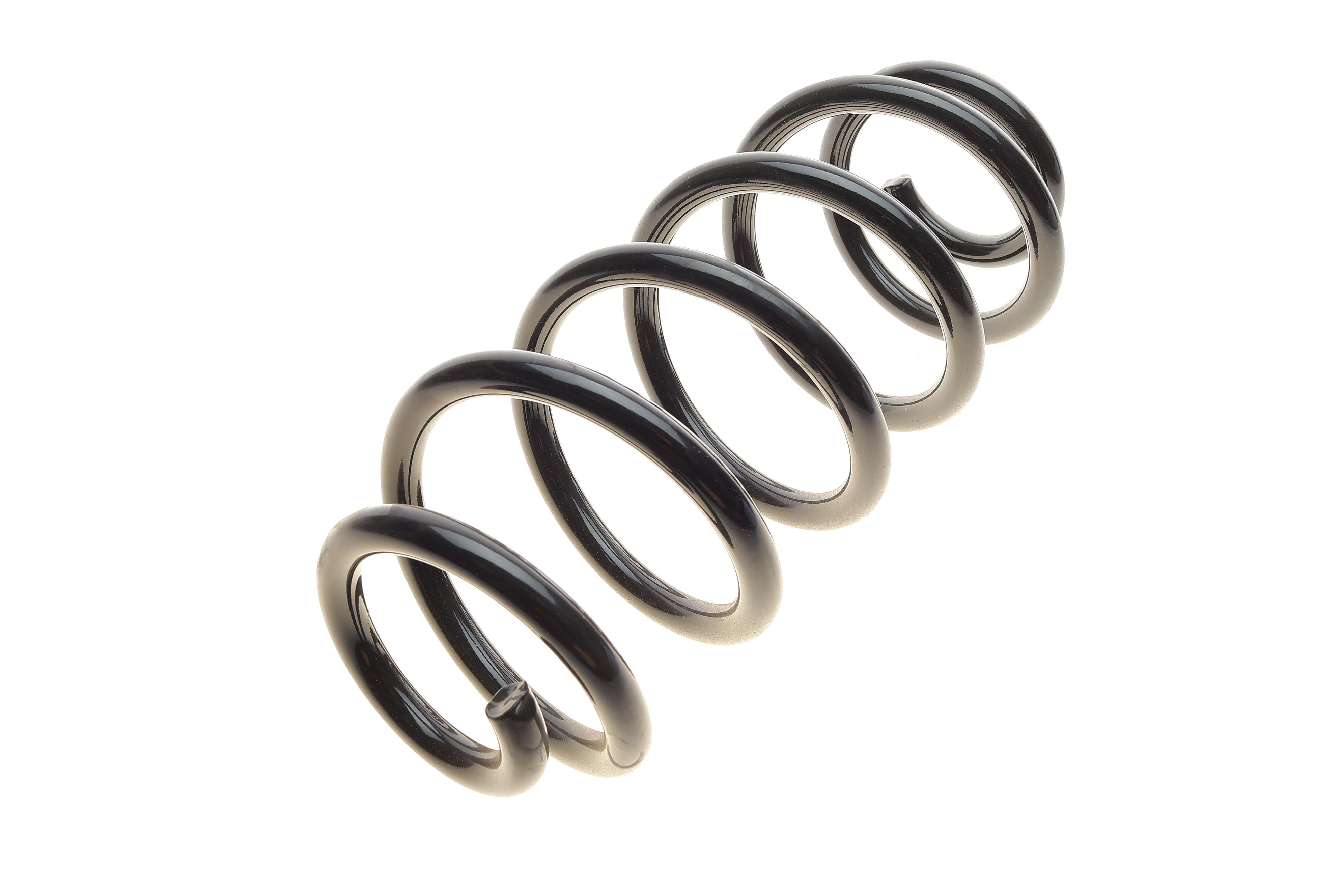 Пружина (передня) VW Passat B5.5 2.3V5/2.8 4motion 00-05/Skoda SuperB 2.0TDI 05-08