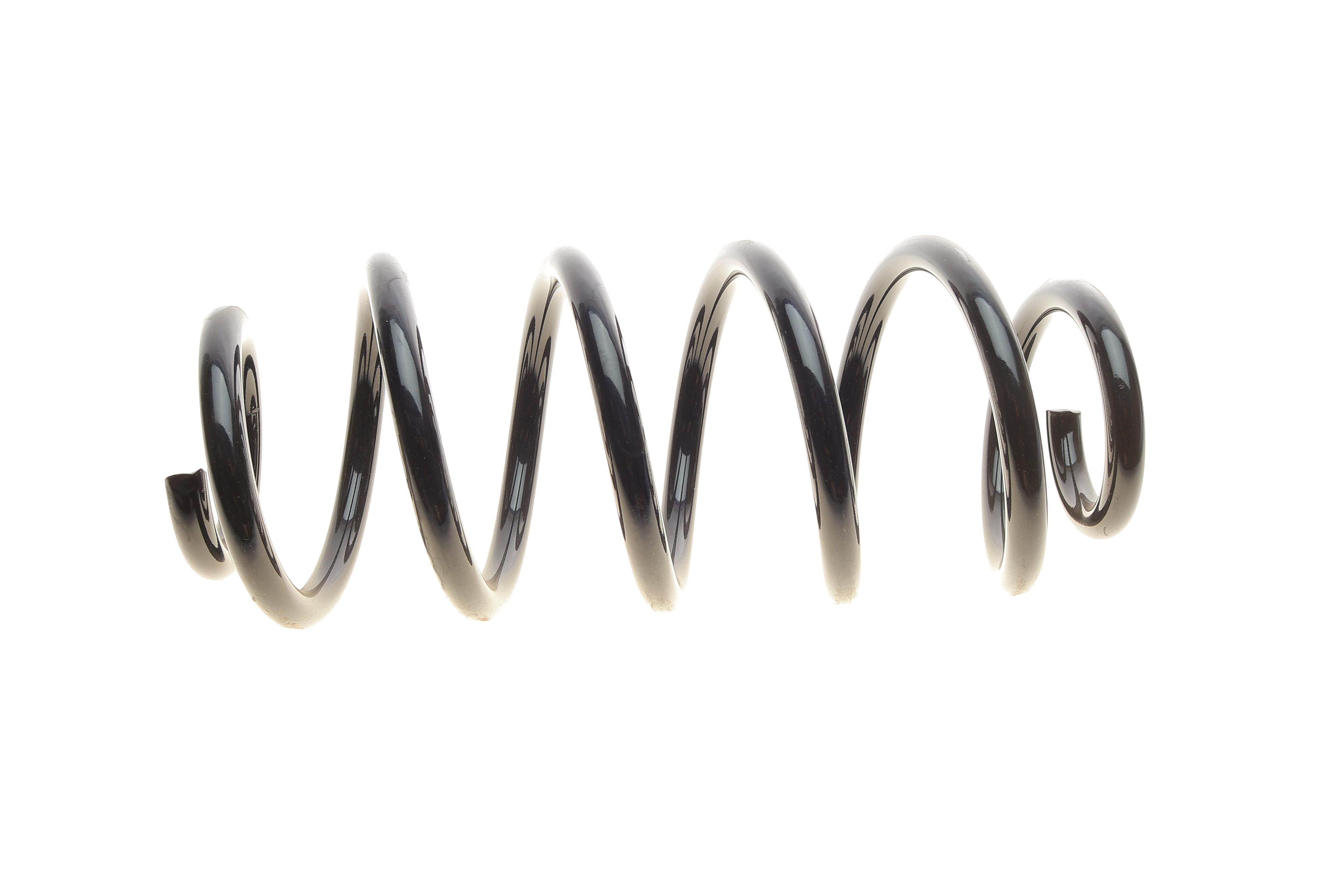 Пружина (передня) VW Passat B5.5 2.3V5/2.8 4motion 00-05/Skoda SuperB 2.0TDI 05-08