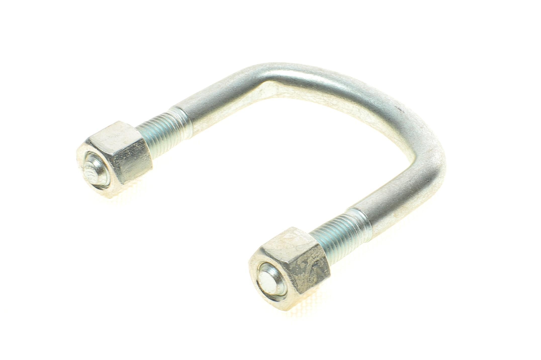 Стремянка (передня) MB 208-407 (M12x1,5x62x80)