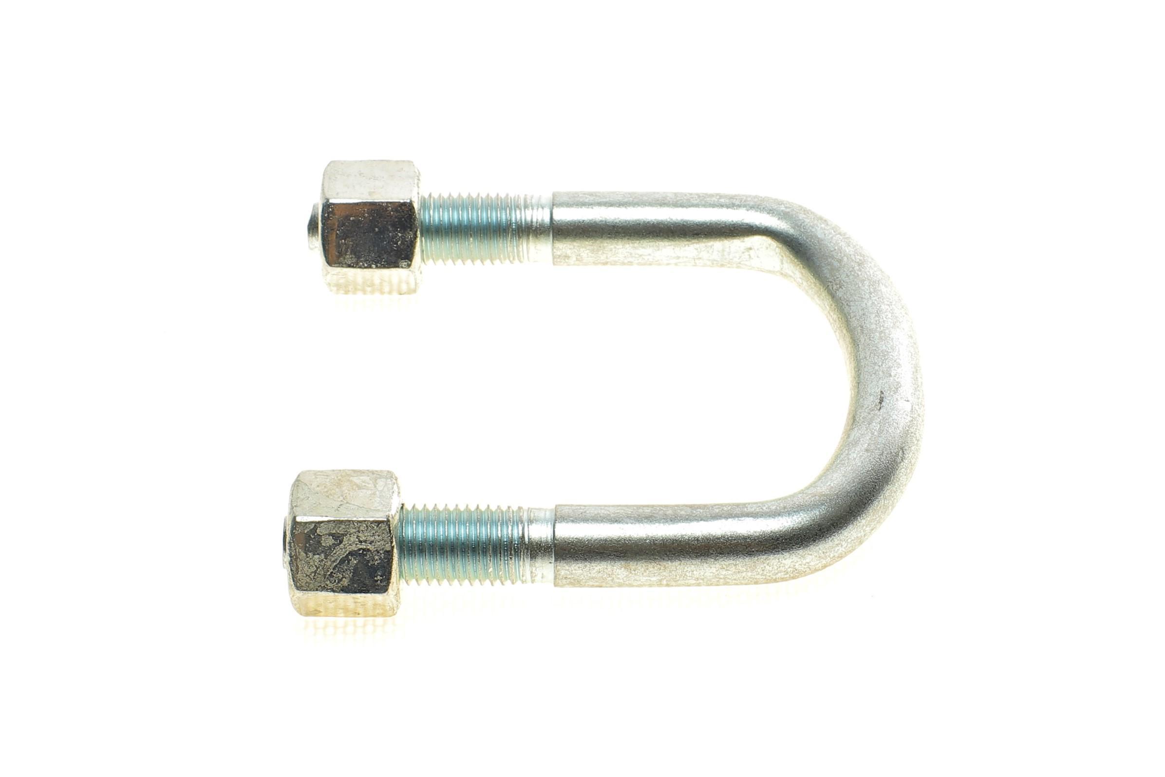 Стремянка (передня) MB 208-407 (M12x1, 5x62x80)