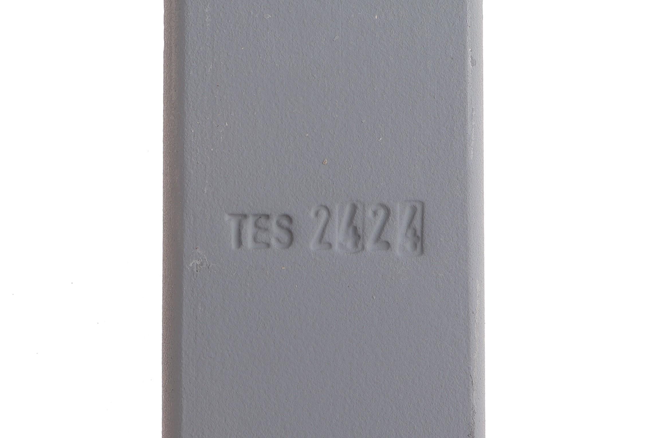 Ресора задня (3-й лист) Nissan Pick Up 98-