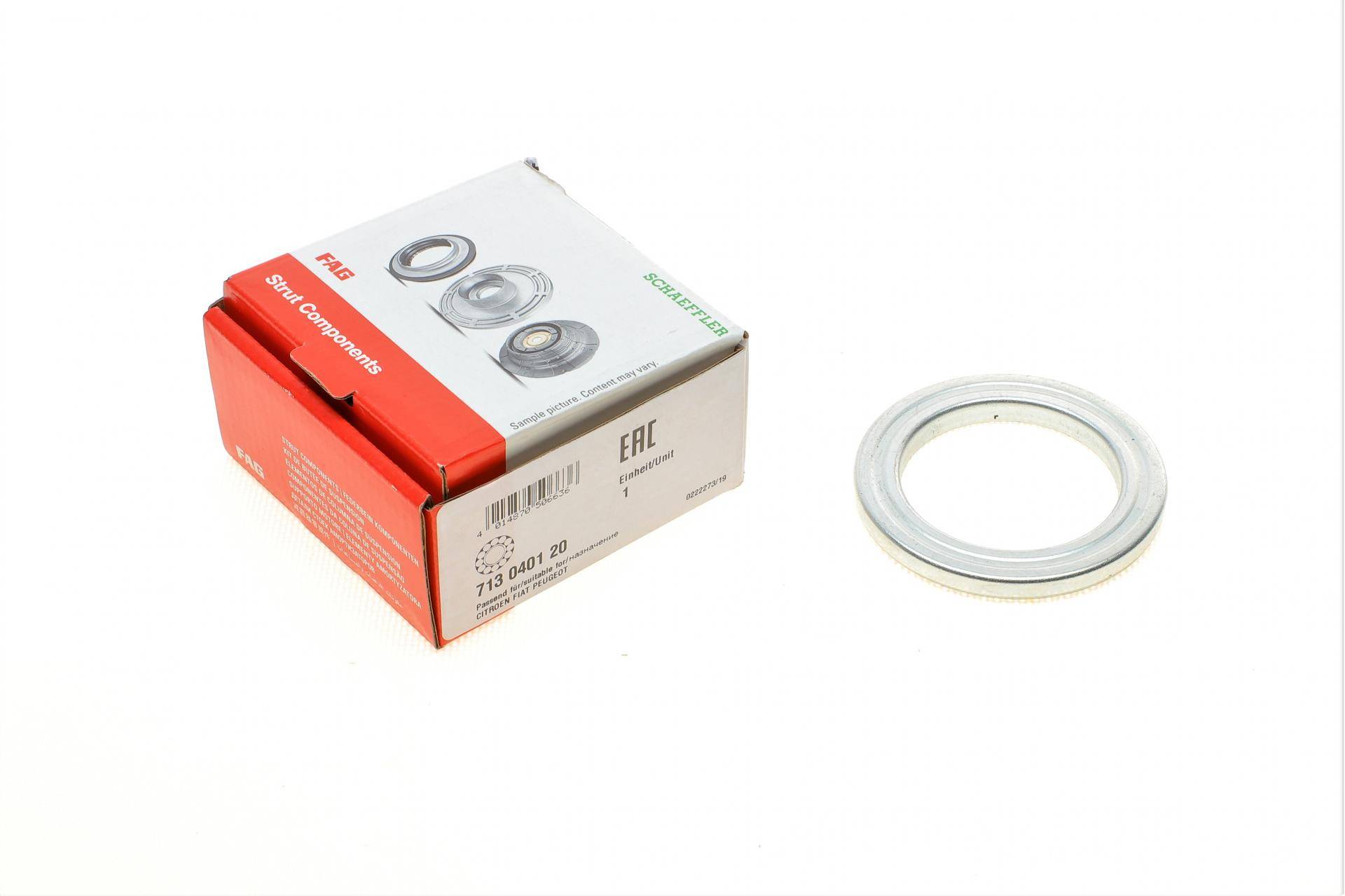 Підшипник амортизатора опорний Fiat Ducato 82-94