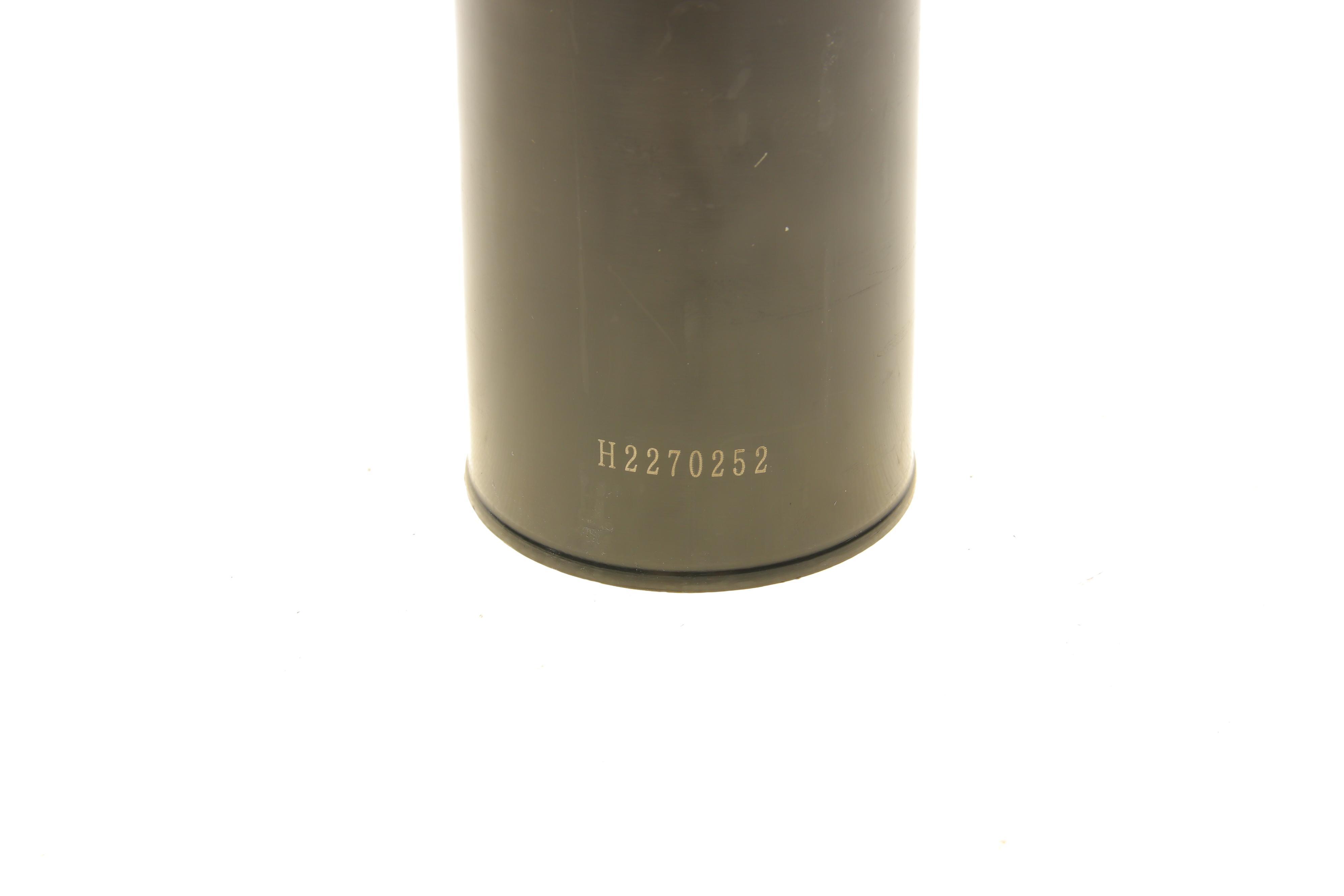 Пильник + відбійник амортизатора (заднього) VW Passat 05-14/Audi Q3 13-18 (к-кт 2шт)