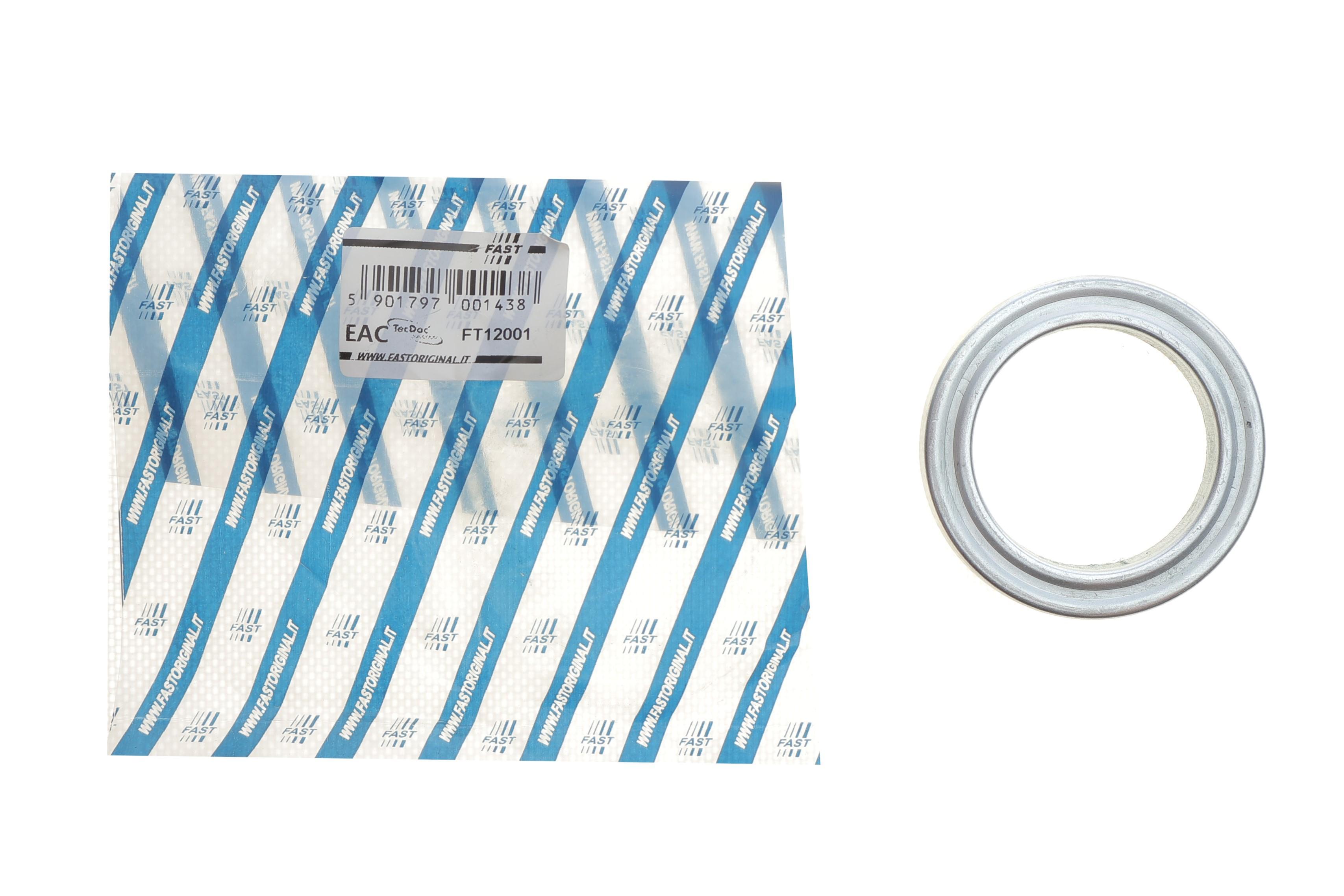 Підшипник амортизатора опорний Fiat Ducato 94-