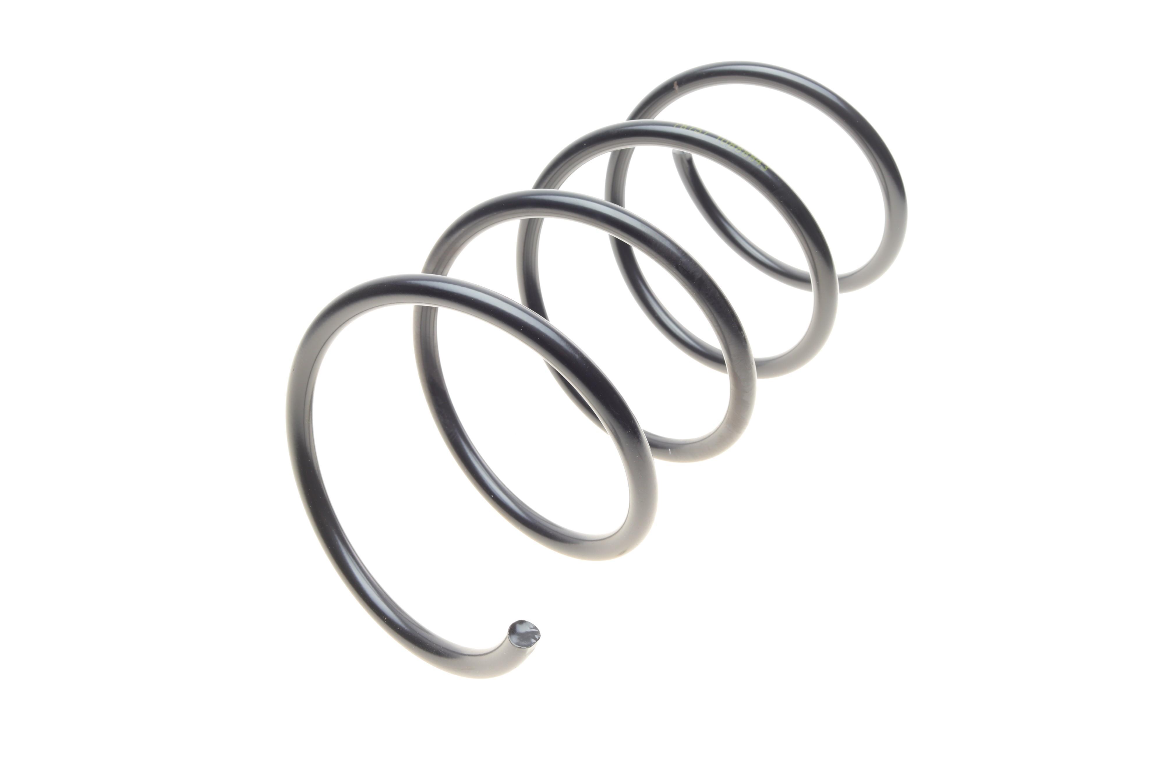 Пружина (передня) MB C-class (W204) C180-C280/C200-C220CDI 00-08 (седан/унив/купе) (спорт ход.ч.)