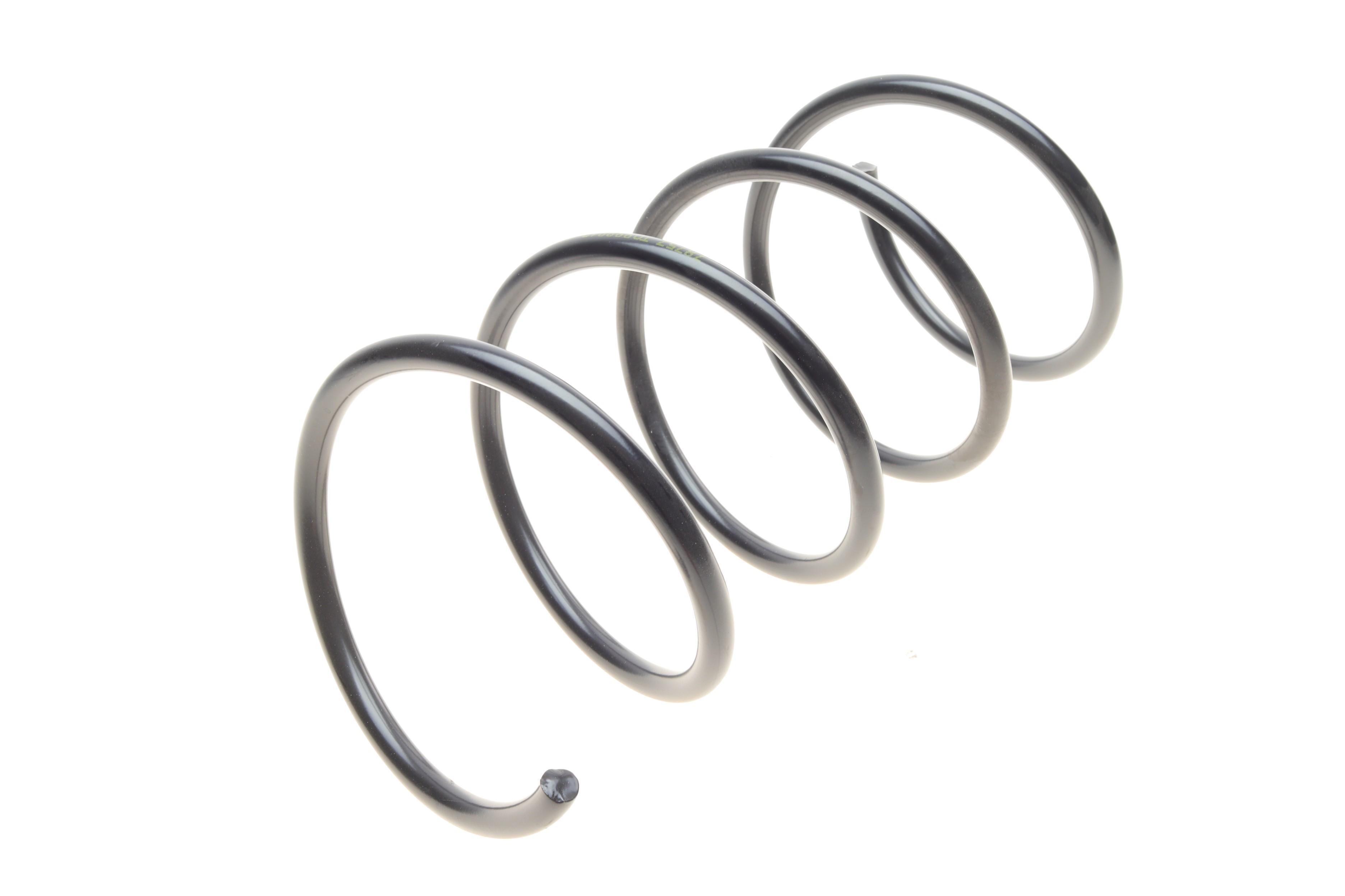 Пружина (передня) MB C-class (W204) C180-C280/C200-C220CDI 00-08 (седан/унив/купе) (спорт ход.ч.)