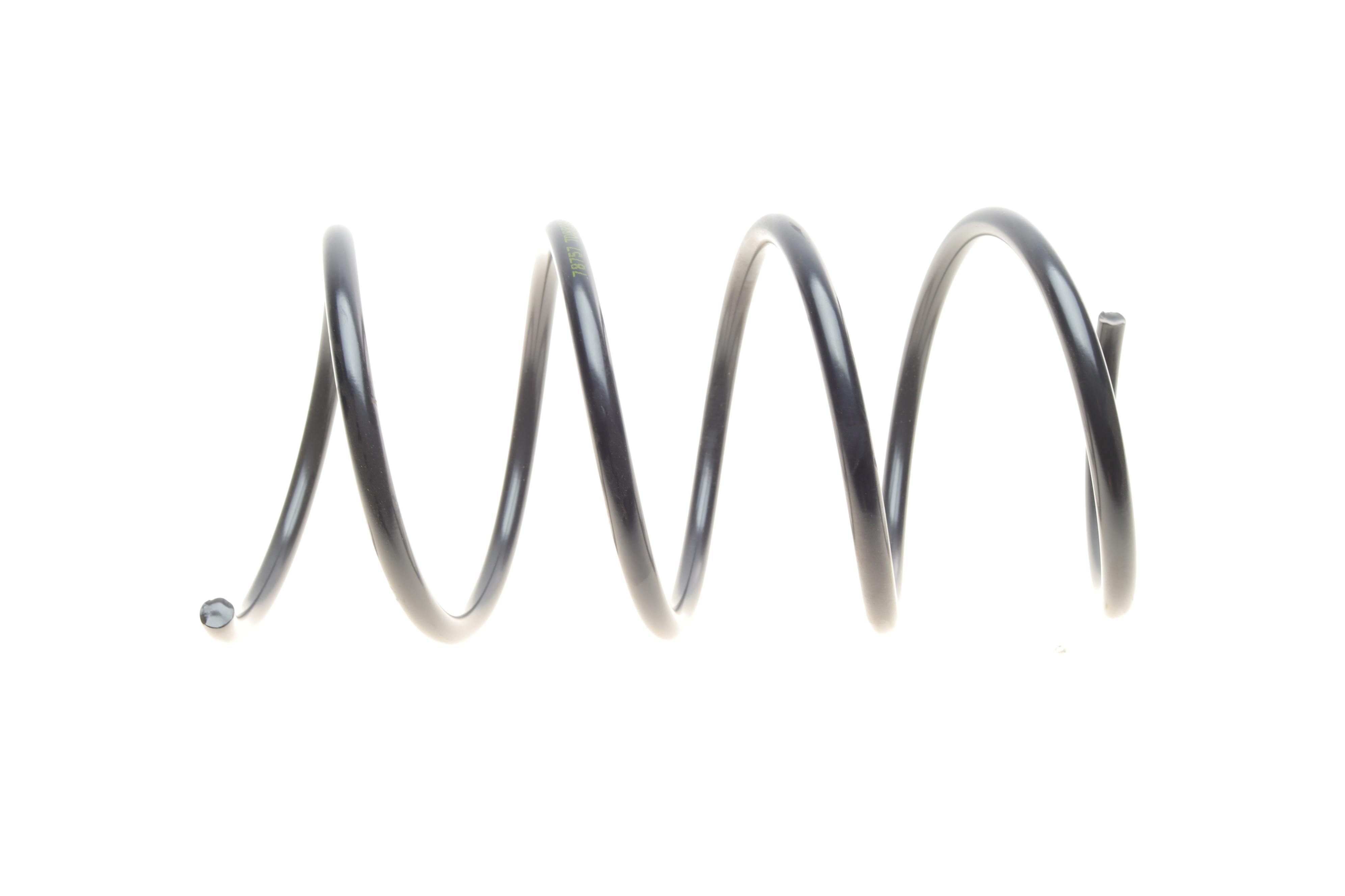 Пружина (передня) MB C-class (W204) C180-C280/C200-C220CDI 00-08 (седан/унив/купе) (спорт ход.ч.)