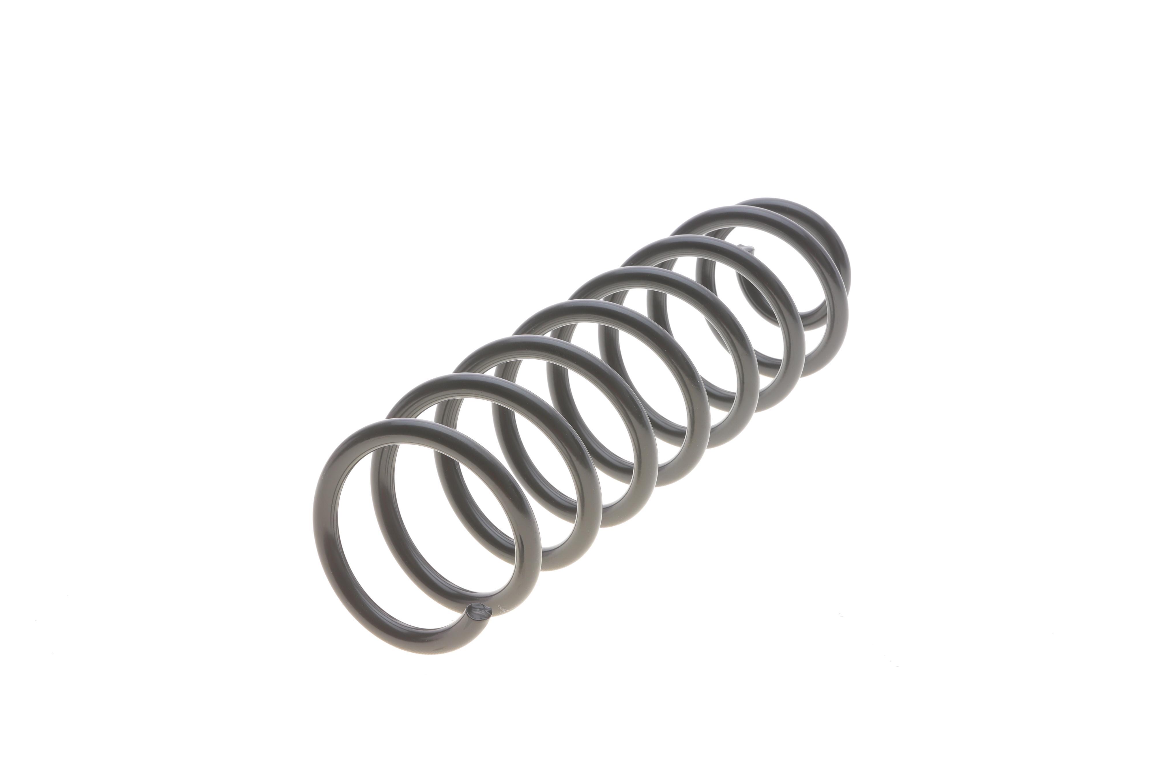 Пружина (задня) Renault Megane II 1.4-2.0/1.5dCi/1.9dCi/2.0dCi 02-08 (нах.зад.частина) (5 дверей)