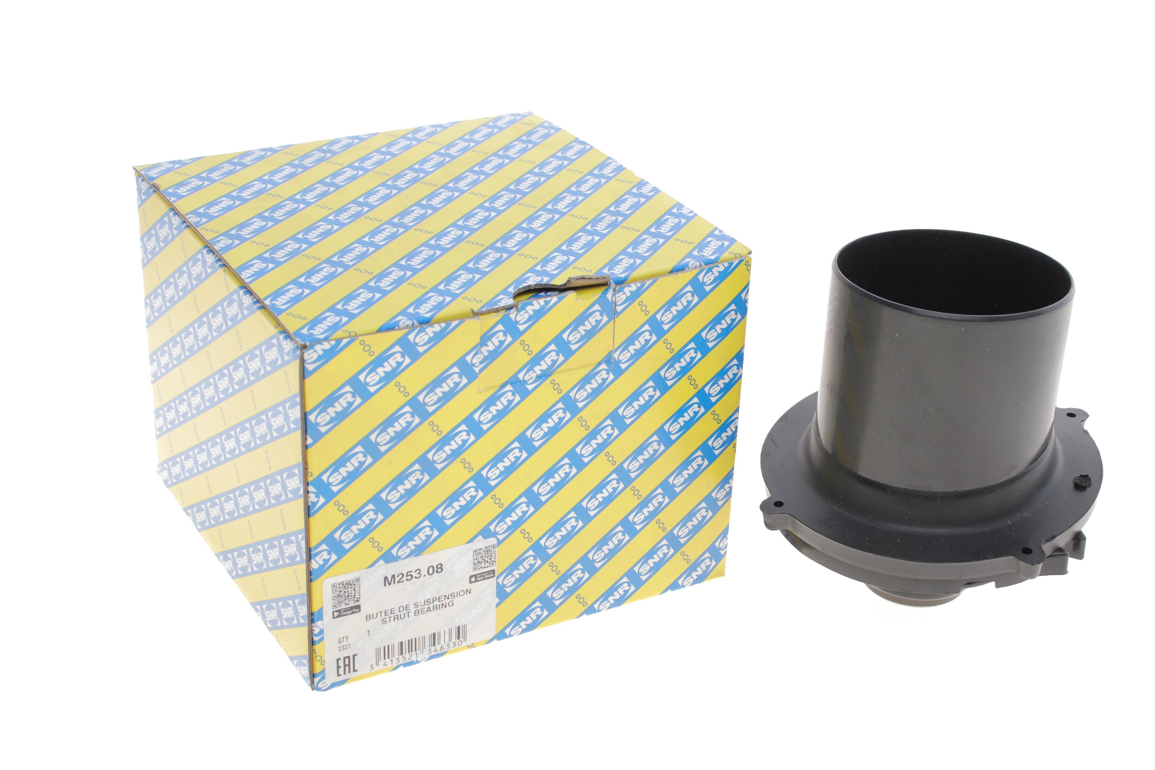 Підшипник амортизатора опорний Opel Combo 01-