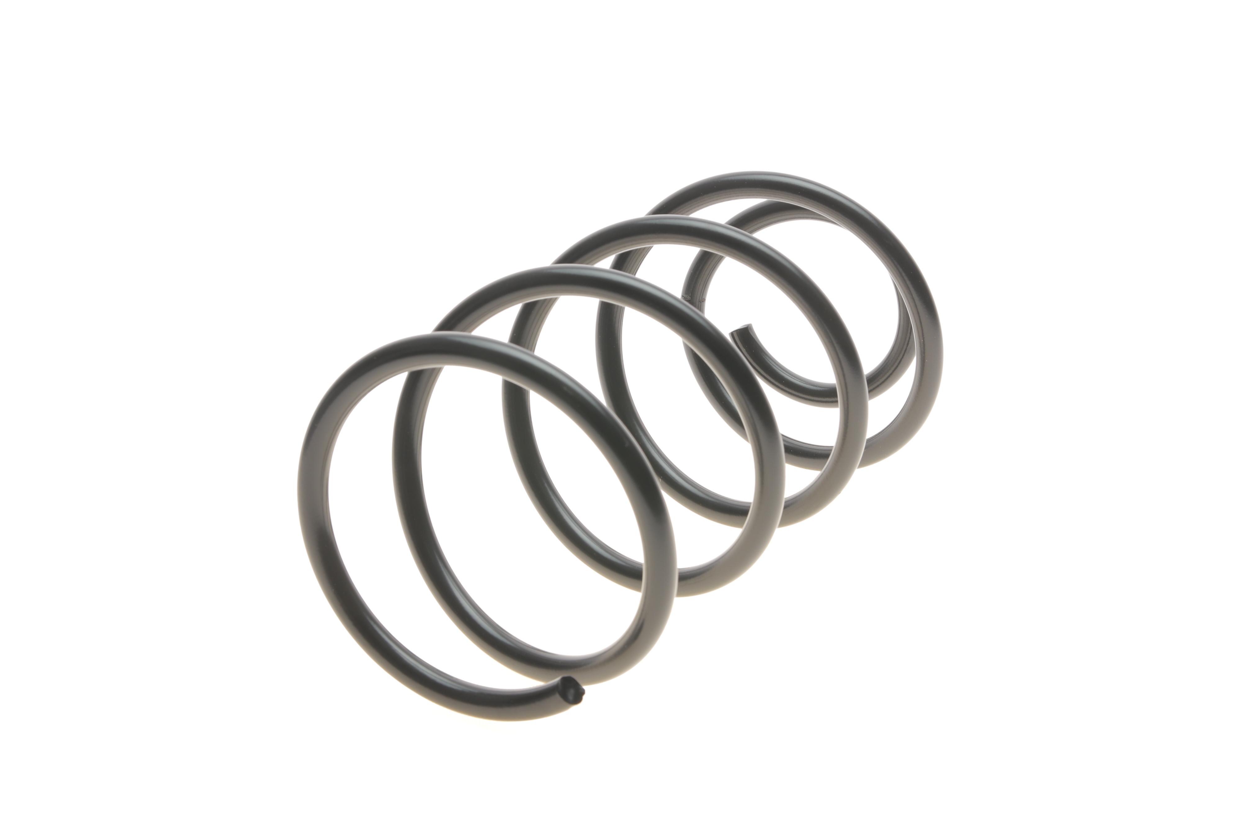 Пружина (передня) Mazda 3 2.0 03-09 (седан/нах.зад.частина)