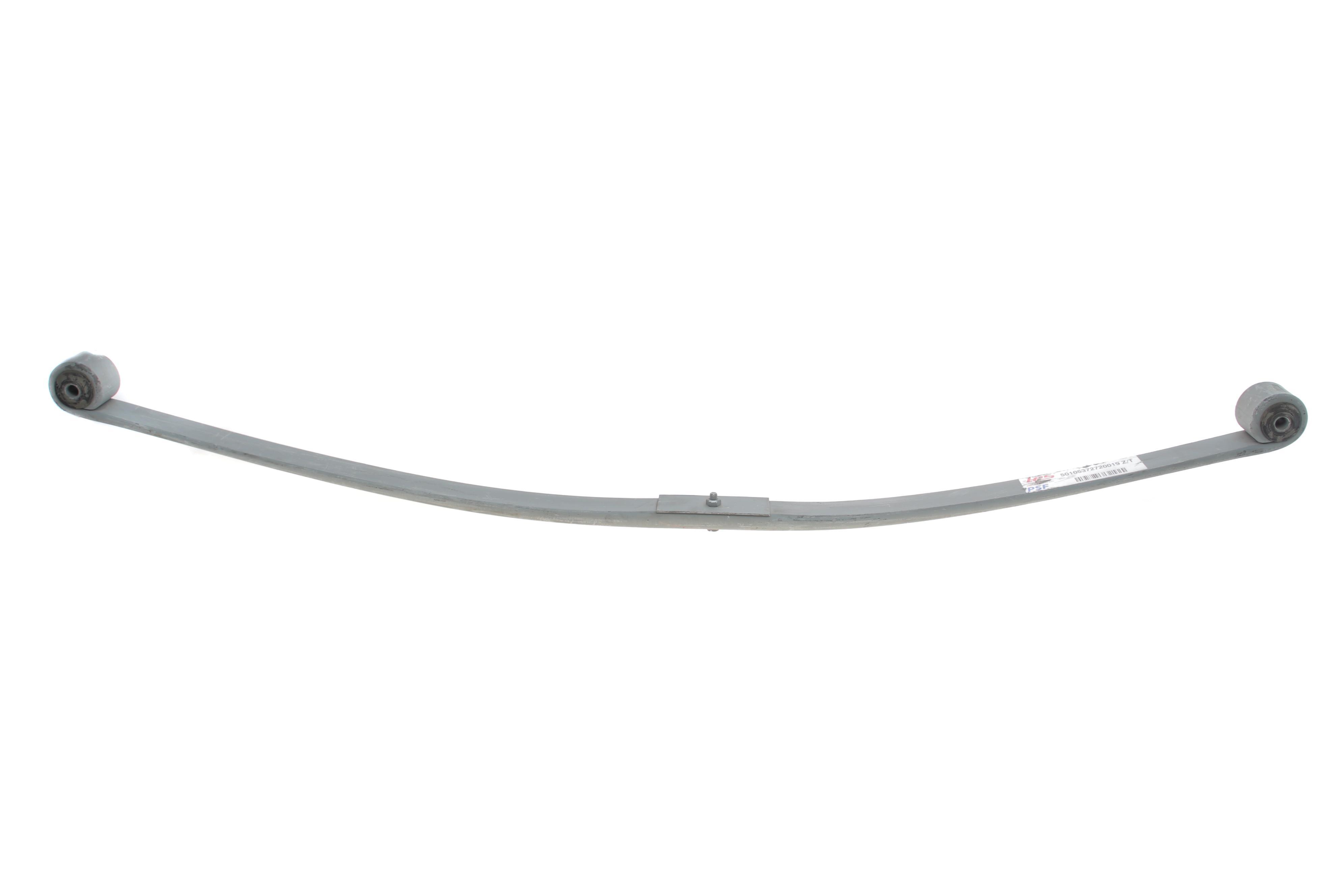 Ресора передня корінна Renault Mascott 01-