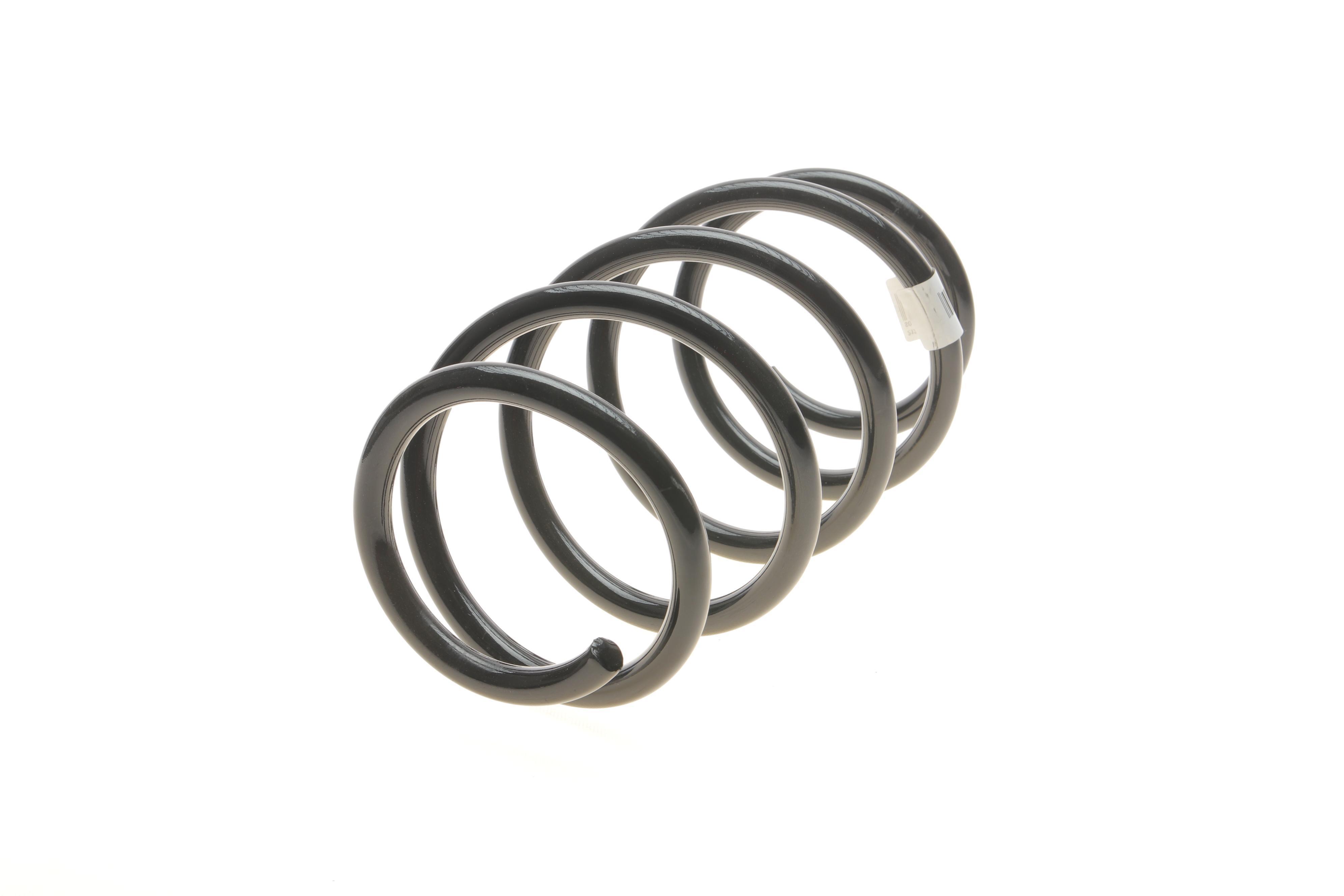 Пружина (передня) Renault Kangoo 1.5dCi/1.6/1.6 16V 08-