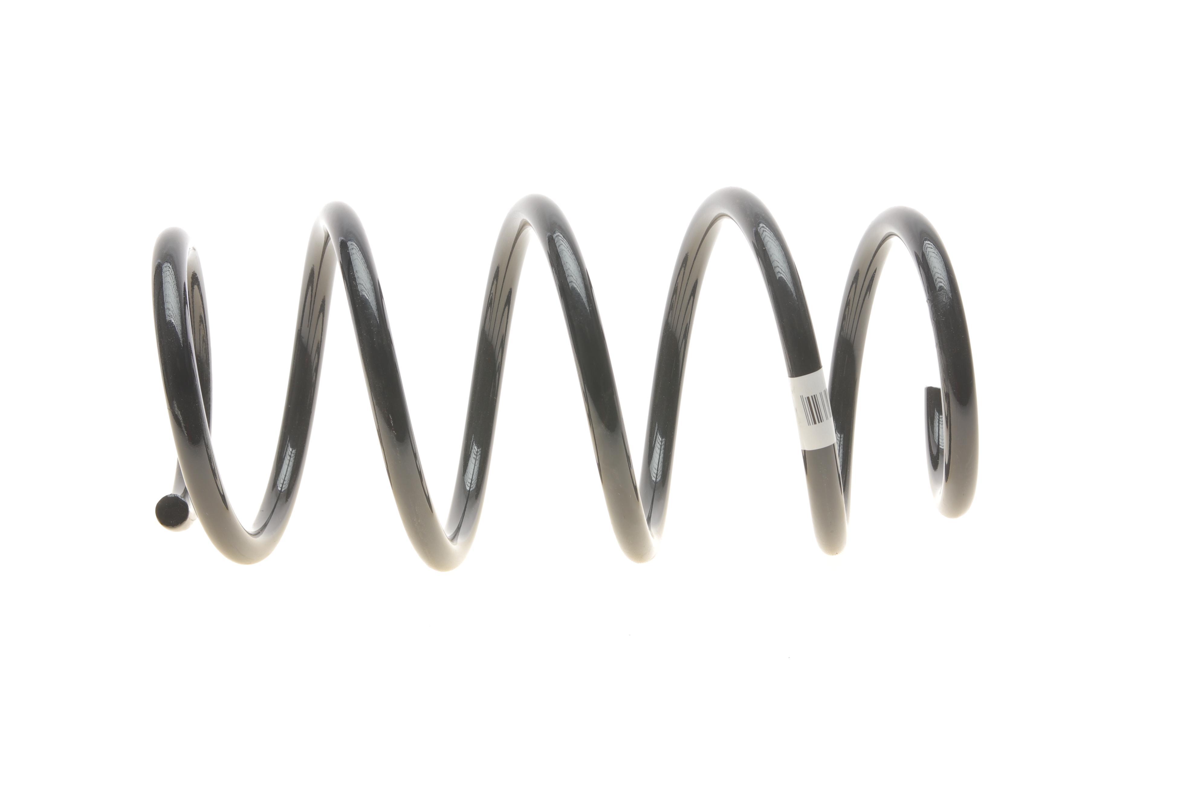 Пружина (передня) Renault Kangoo 1.5dCi/1.6/1.6 16V 08-