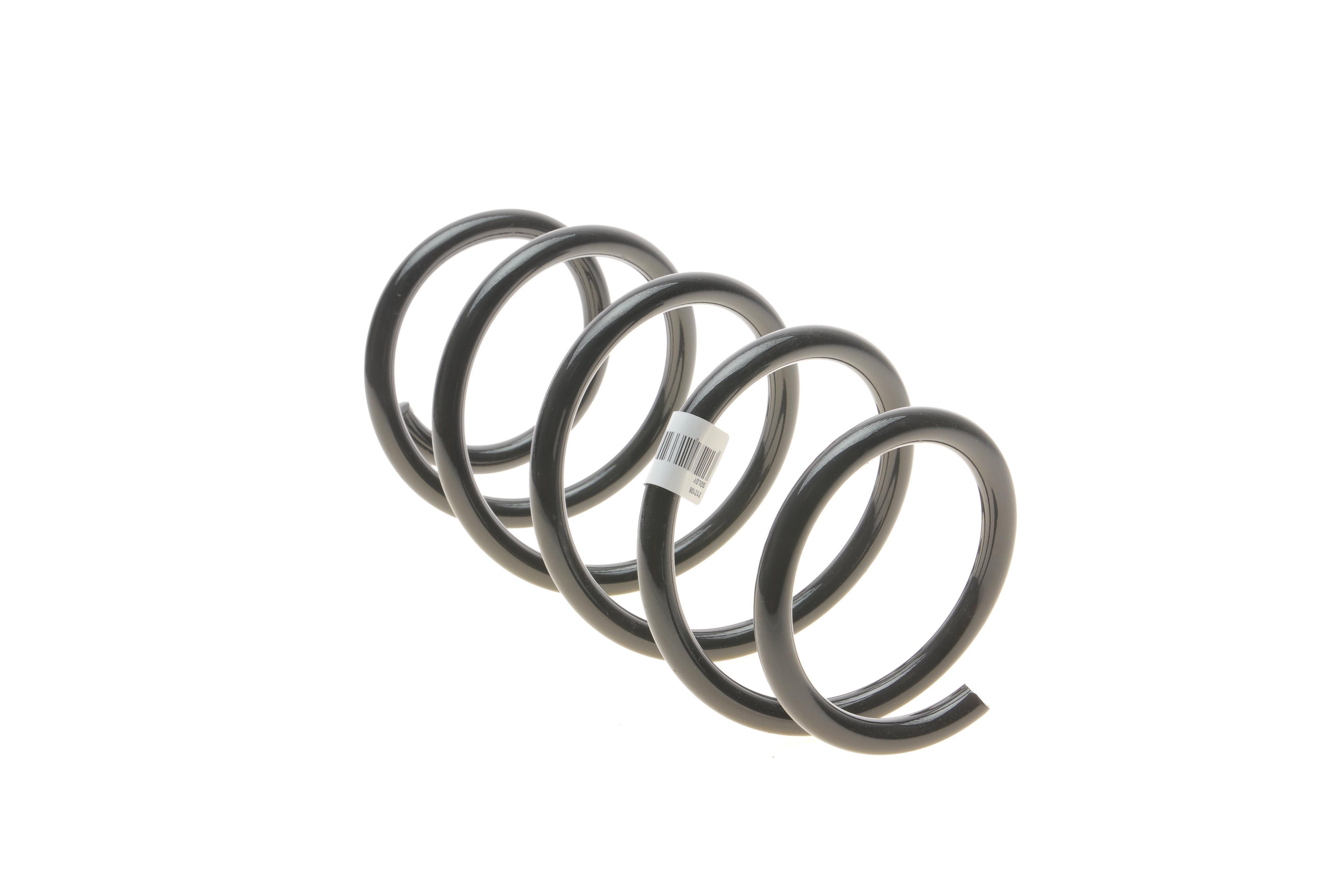 Пружина (передня) Renault Kangoo 1.5dCi/1.6/1.6 16V 08-