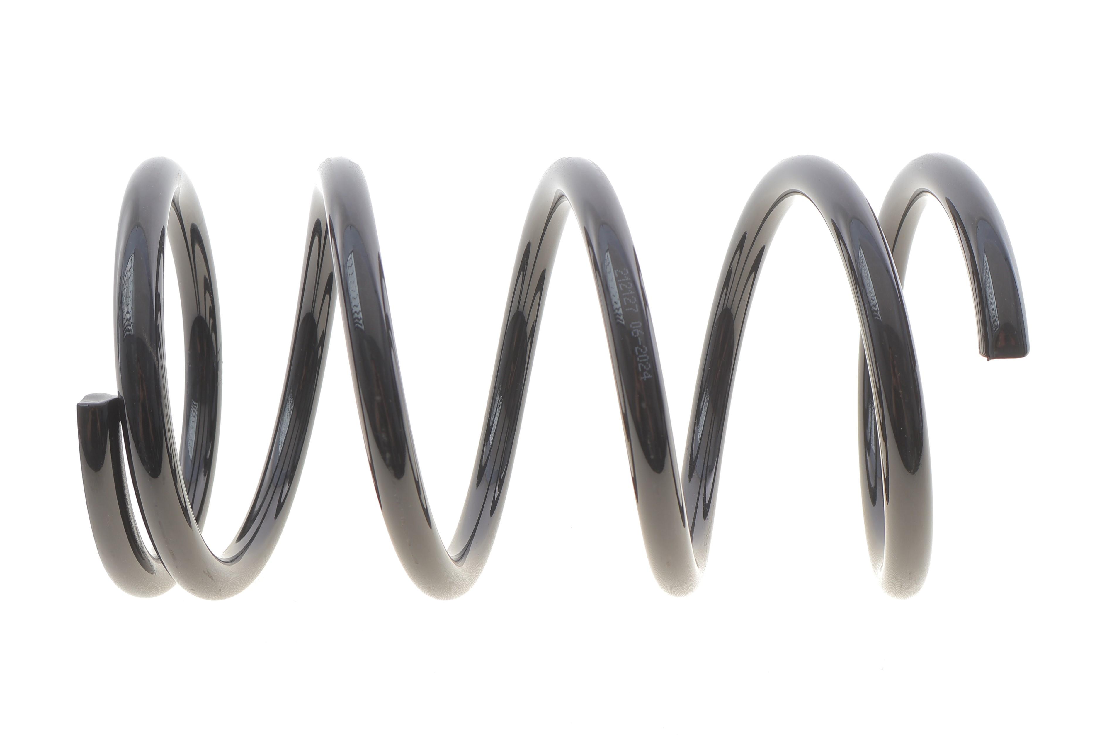 Пружина (задня) Toyota Rav 4 II 2.0 4WD/2.0D 4WD 00-05