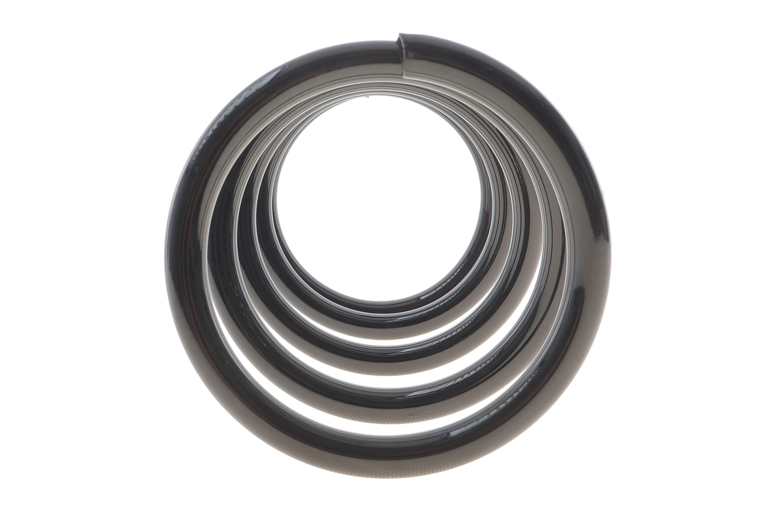 Пружина (задня) Toyota Rav 4 II 2.0 4WD/2.0D 4WD 00-05