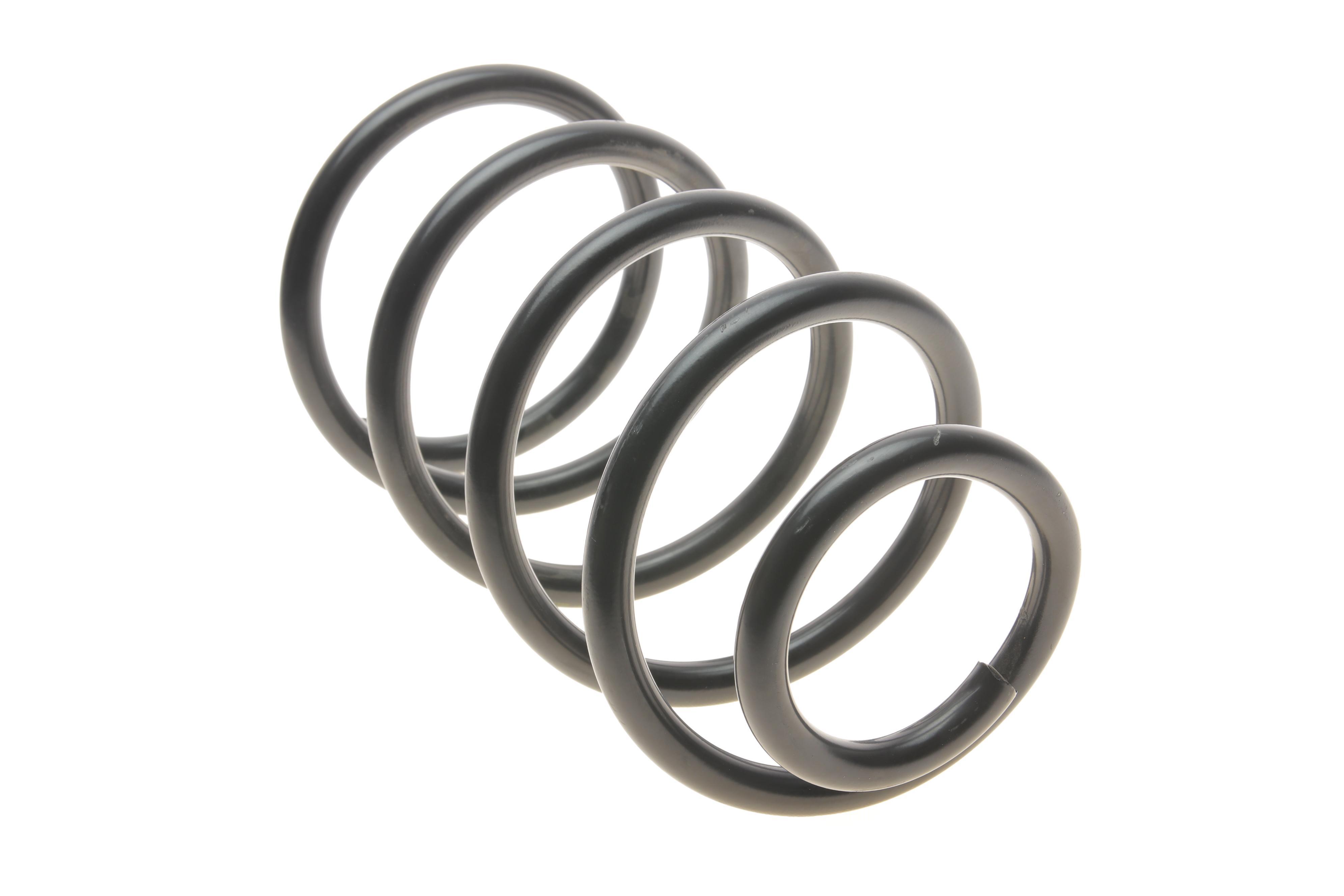 Пружина (передня) Ford Kuga I 2.0TDCi 4x4 08-12 (позашляховик)