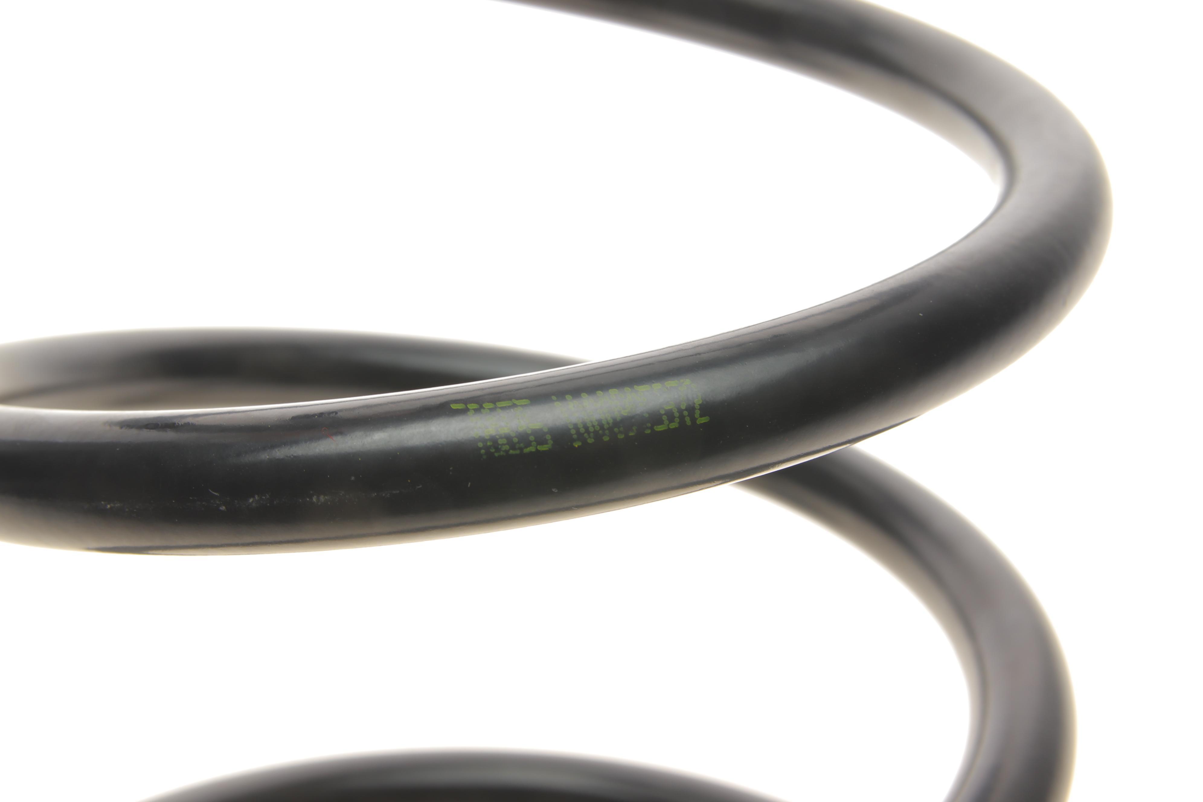 Пружина (передня) Ford Kuga I 2.0TDCi 4x4 08-12 (позашляховик)