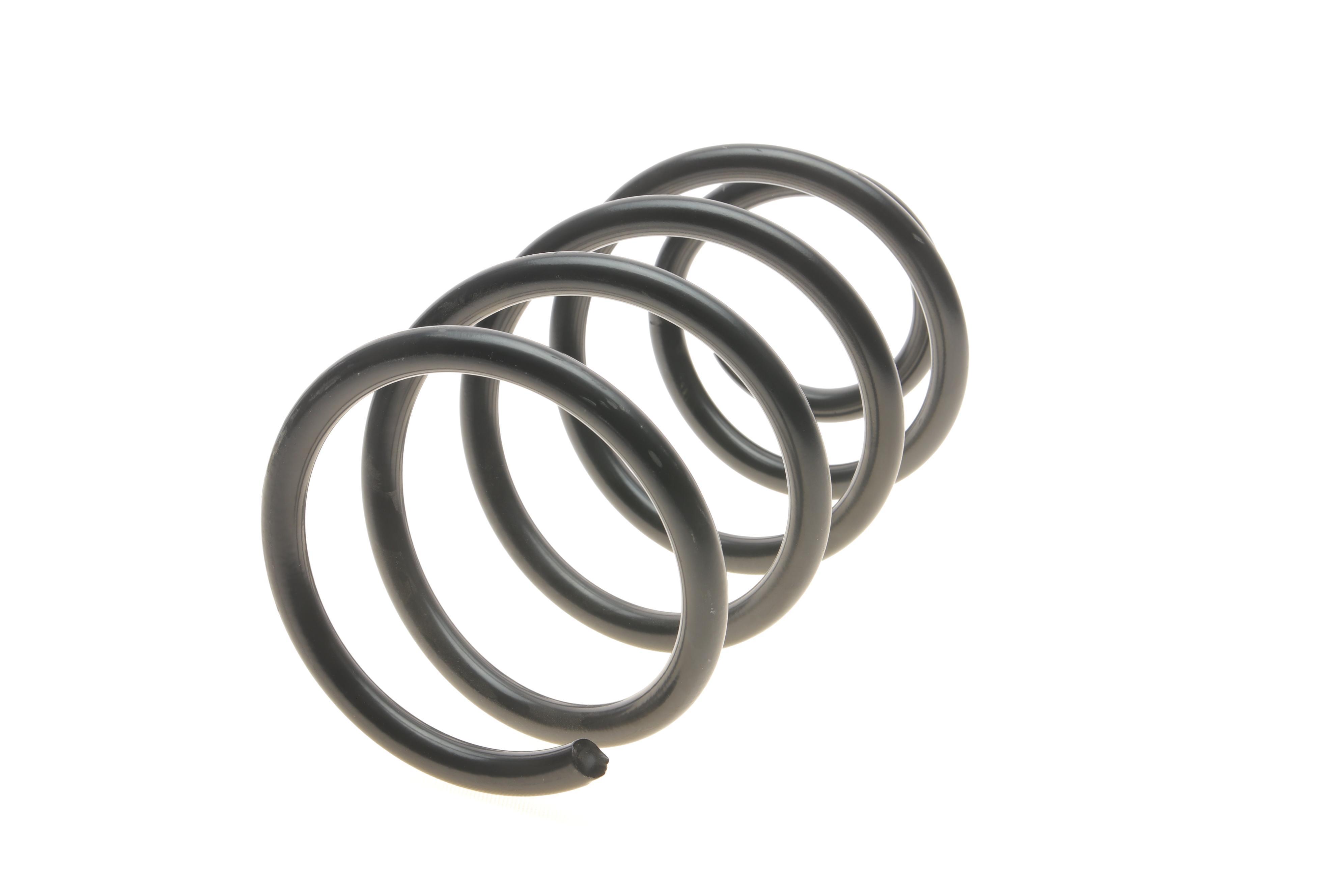 Пружина (передня) Ford Kuga I 2.0TDCi 4x4 08-12 (позашляховик)