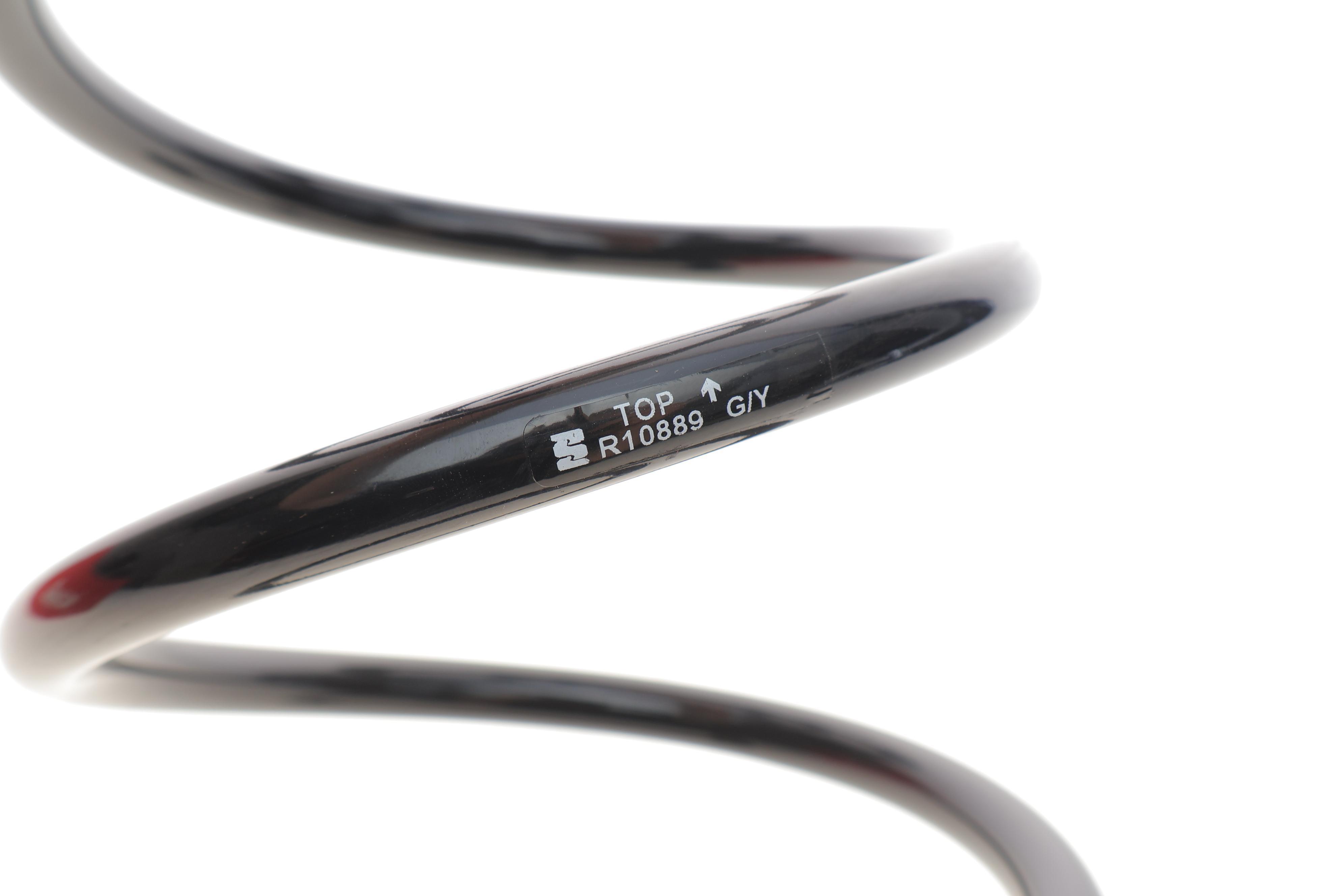 Пружина (передня) MB A-class (W176)/B-class (W246/W242) 1.5-2.2D 11-18 M270/OM651 (комфорт)