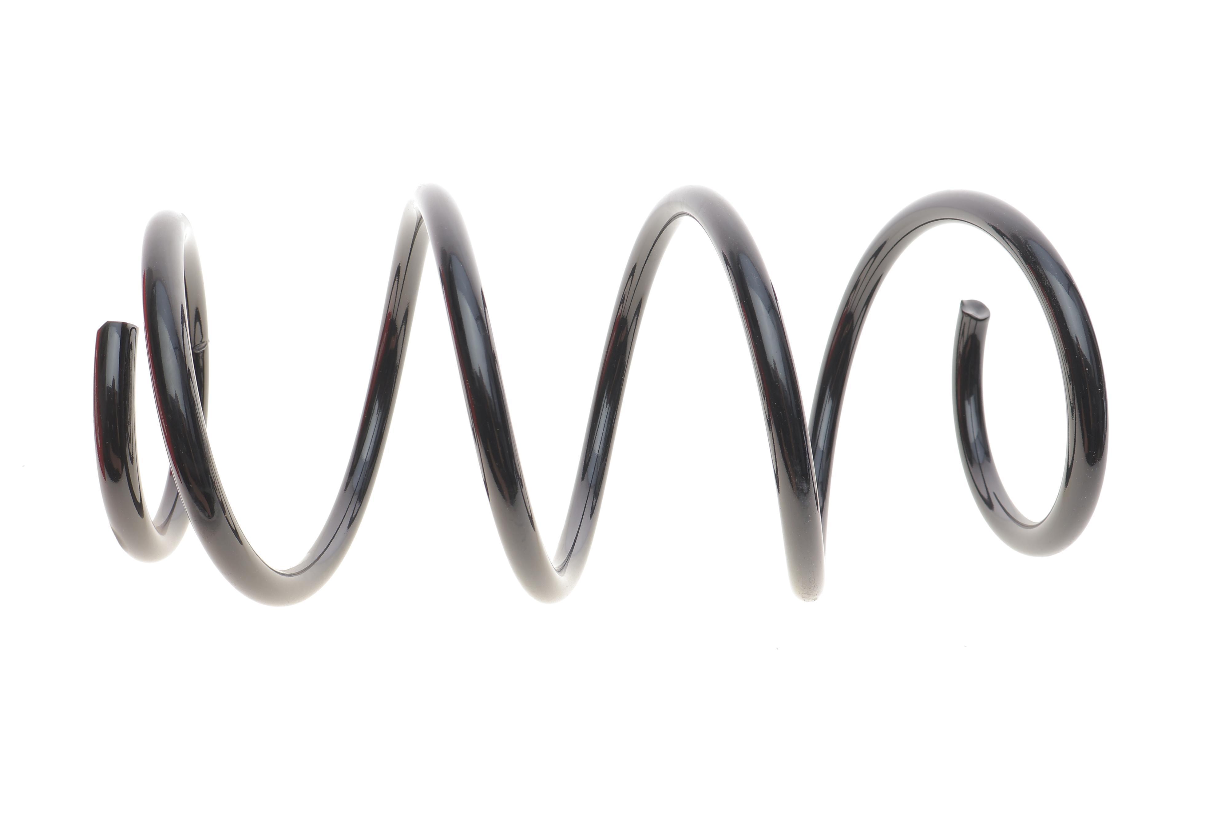 Пружина (передня) MB A-class (W176)/B-class (W246/W242) 1.5-2.2D 11-18 M270/OM651 (комфорт)