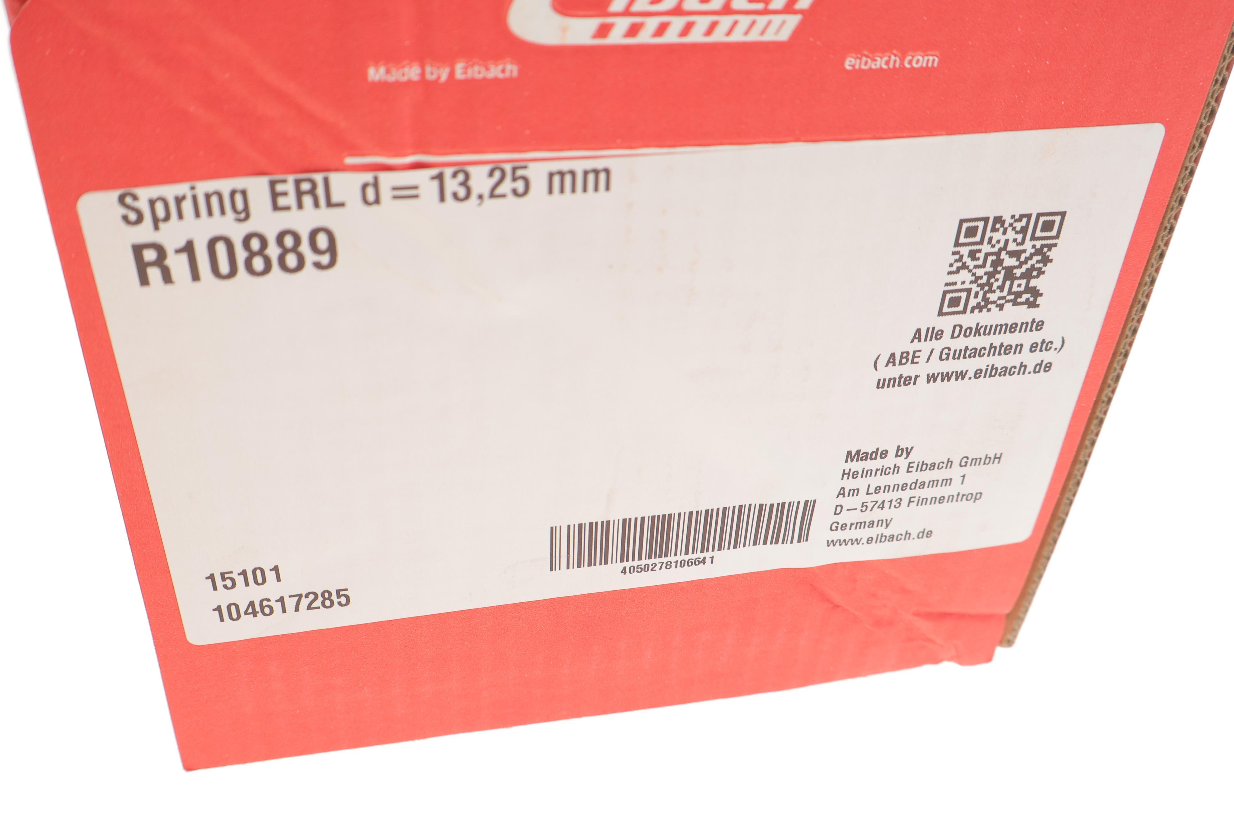 Пружина (передня) MB A-class (W176)/B-class (W246/W242) 1.5-2.2D 11-18 M270/OM651 (комфорт)