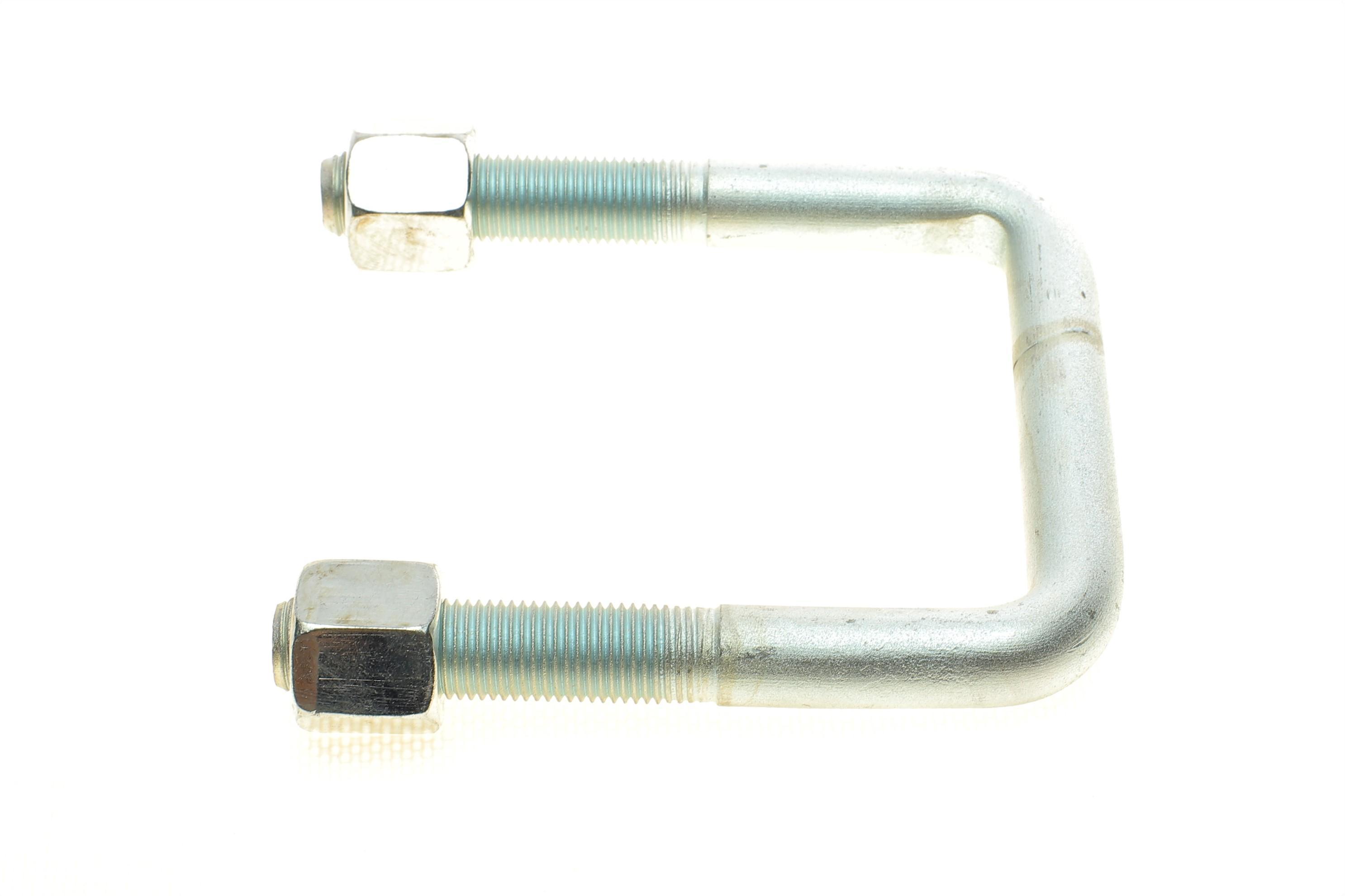 Стремянка Fiat Ducato -94 (M14x1, 5x81x100)