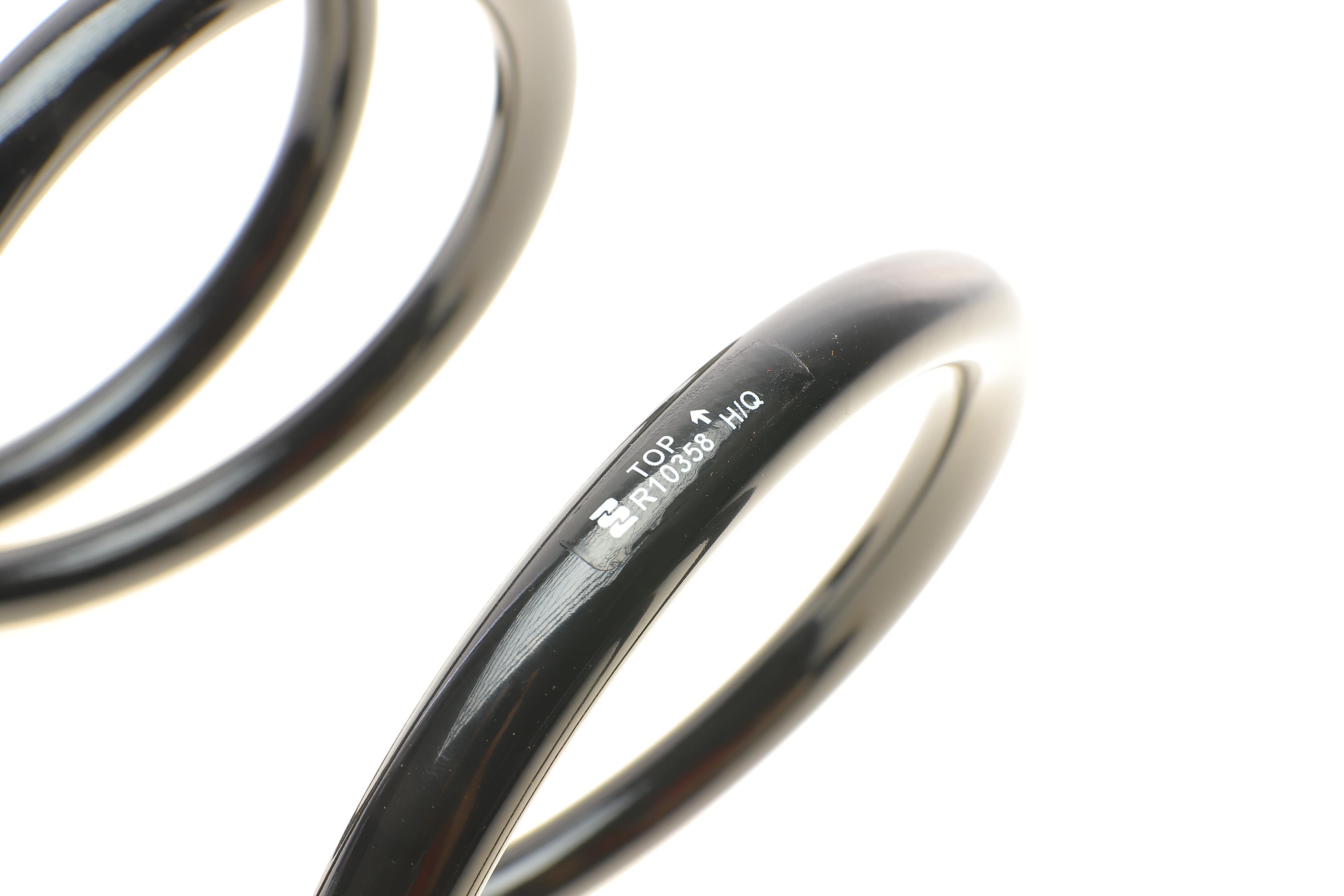 Пружина (передня) Mitsubishi Outlander 2.0-2.2DI-D 06-13