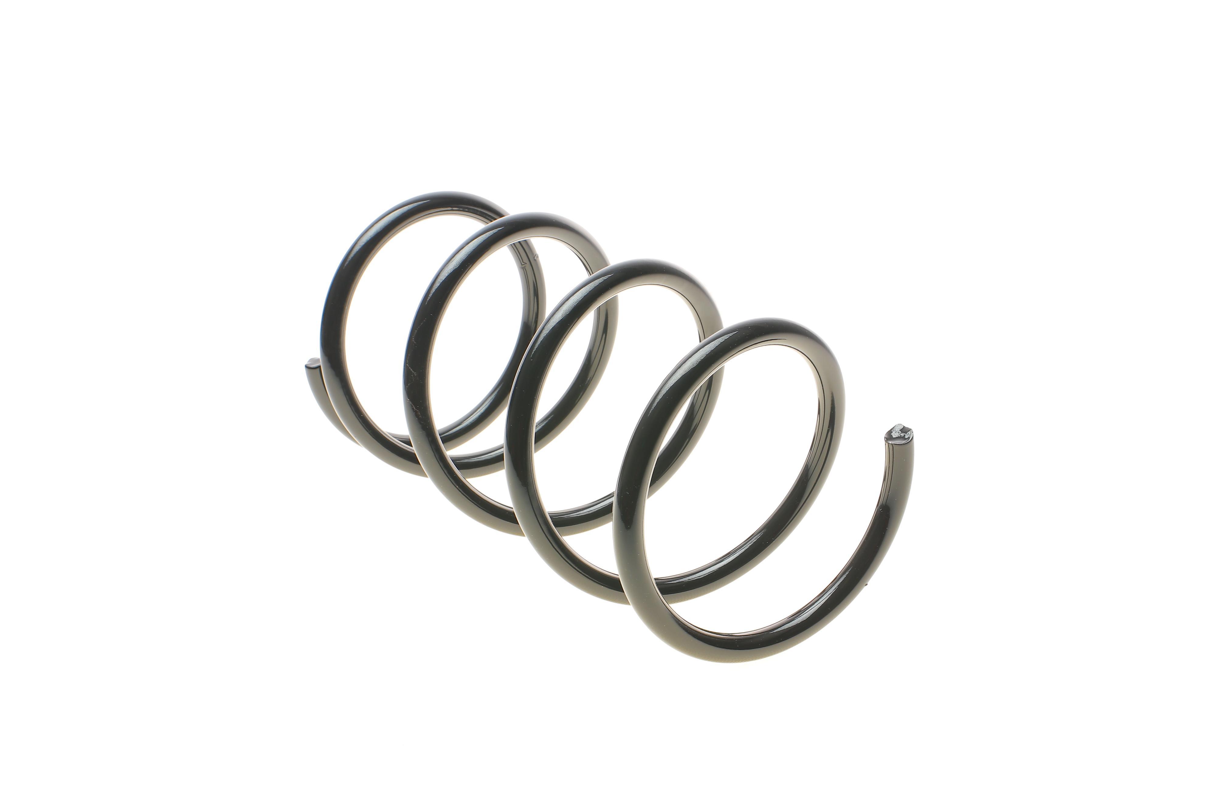 Пружина (передня) Mitsubishi Outlander 2.0-2.2DI-D 06-13