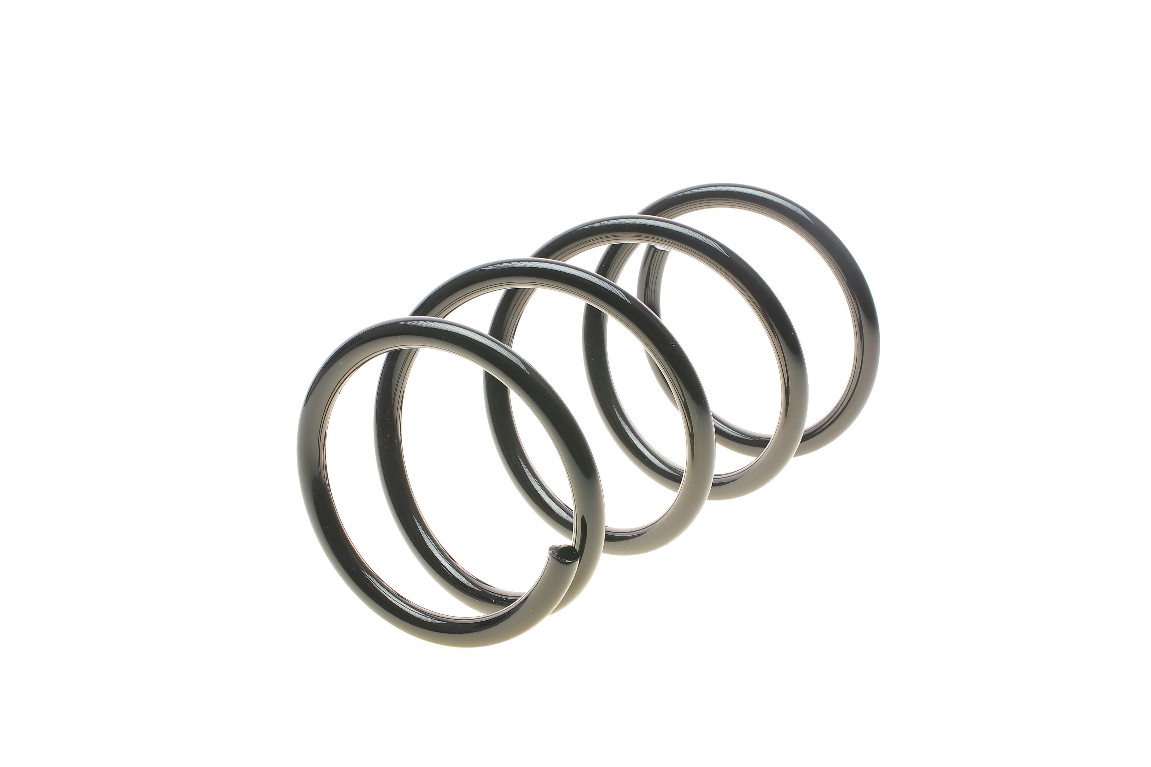 Пружина (передня) Mitsubishi Outlander 2.0-2.2DI-D 06-13