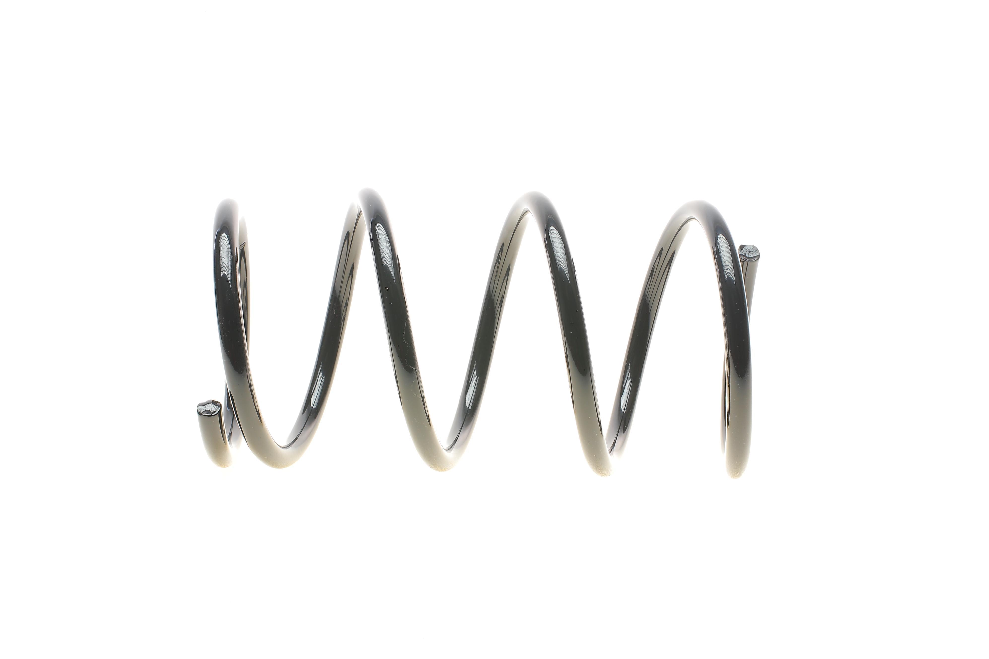 Пружина (передня) Mitsubishi Outlander 2.0-2.2DI-D 06-13