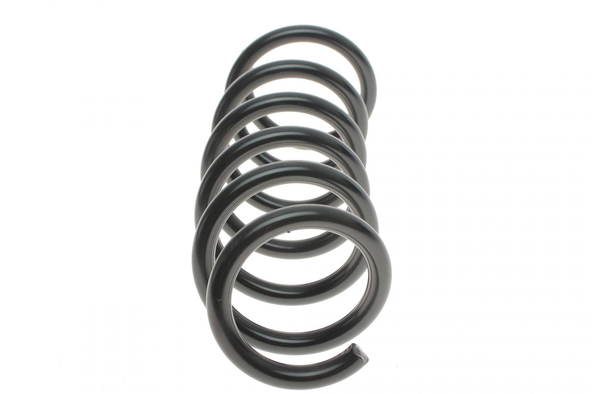 Пружина (задня) Dacia Logan MCV II TCe 90 13- (універсал)