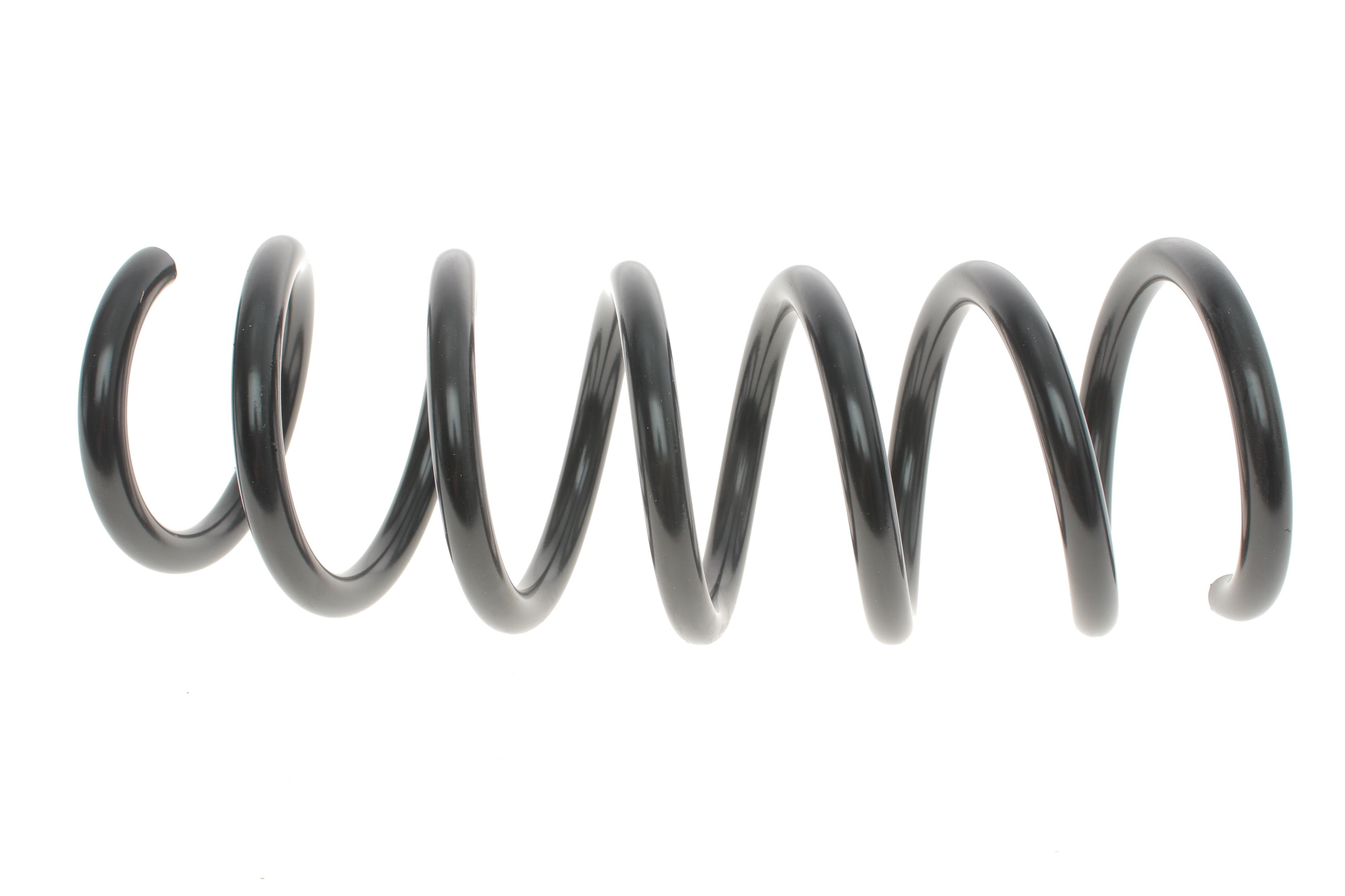 Пружина (задня) Dacia Logan MCV II TCe 90 13- (універсал)