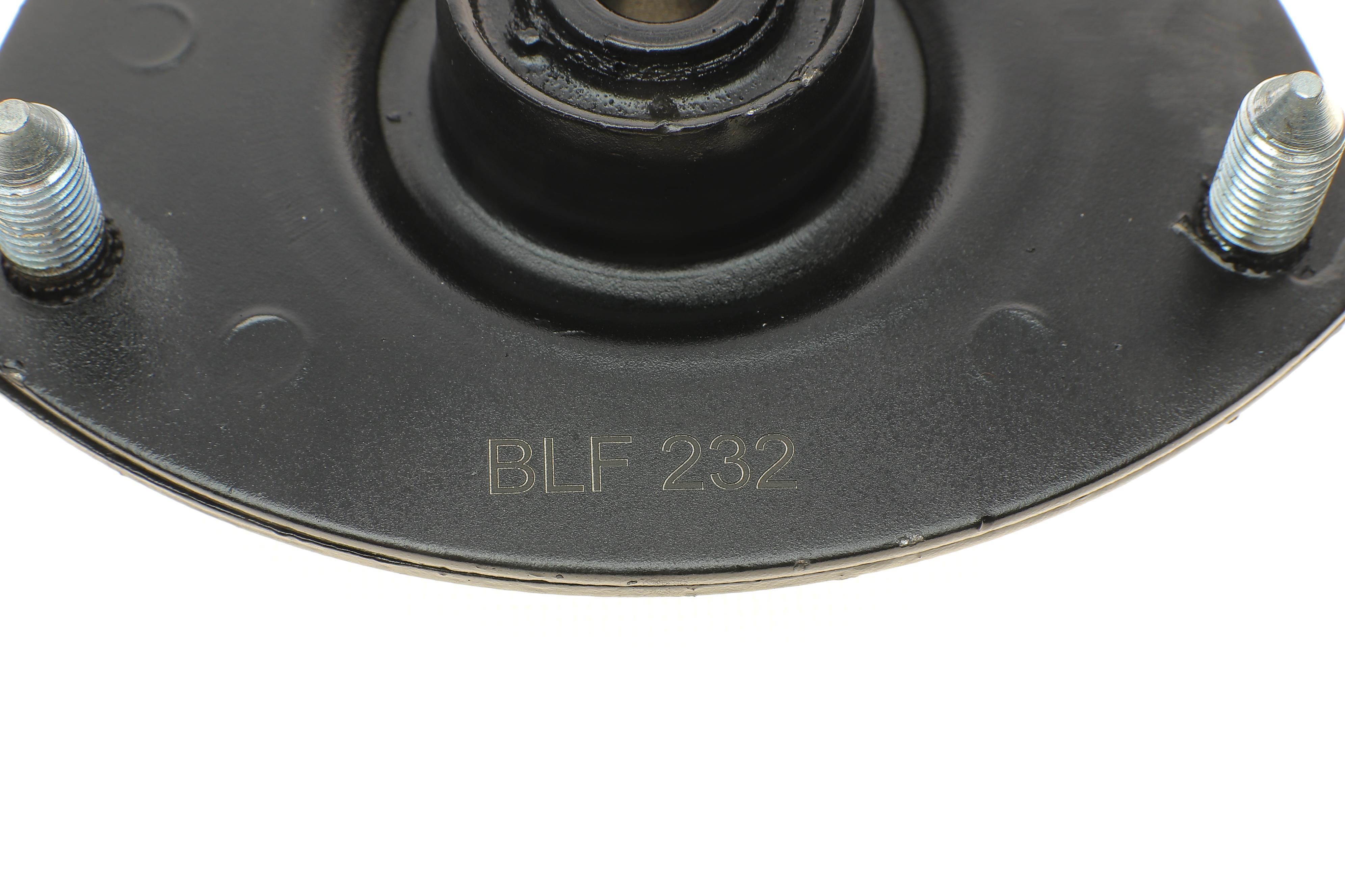 Подушка амортизатора (переднього) + підшипник Honda CR-V 2.0 01- (R)