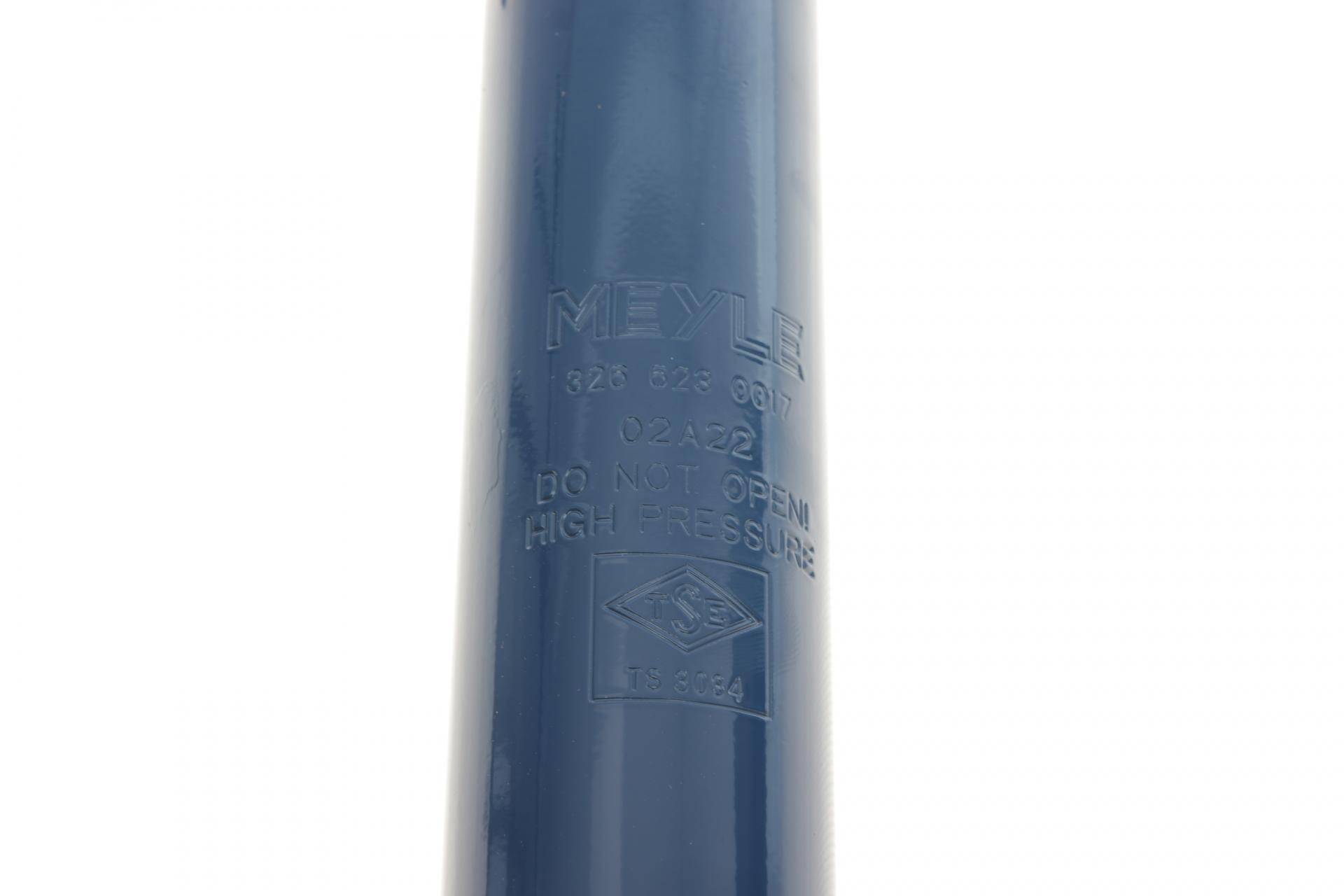 Амортизатор (передній) BMW 3 (E46) 98-05 (R)