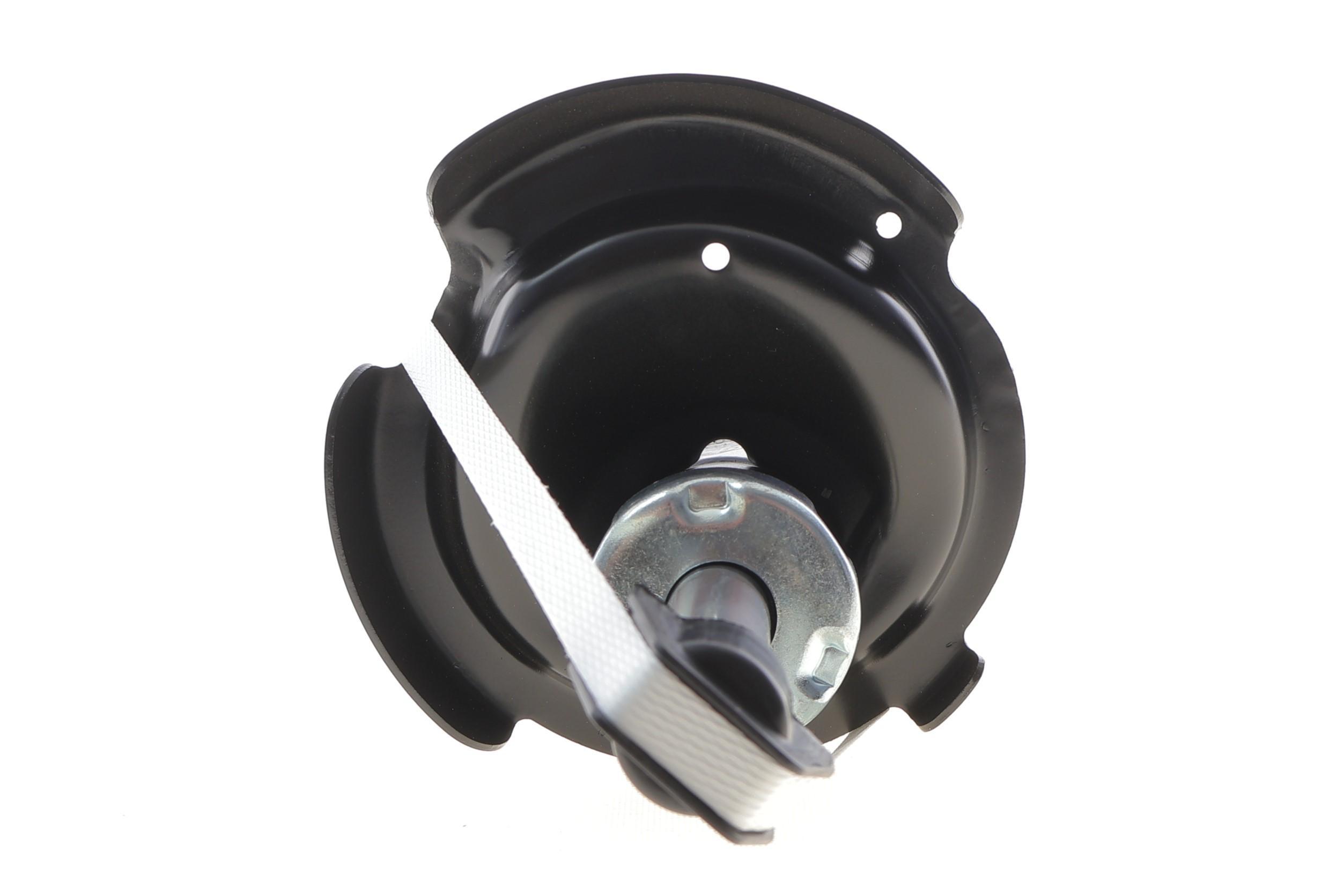 Амортизатор (передній) Ford Focus III 10-/C-max 10- (R) (Gas)