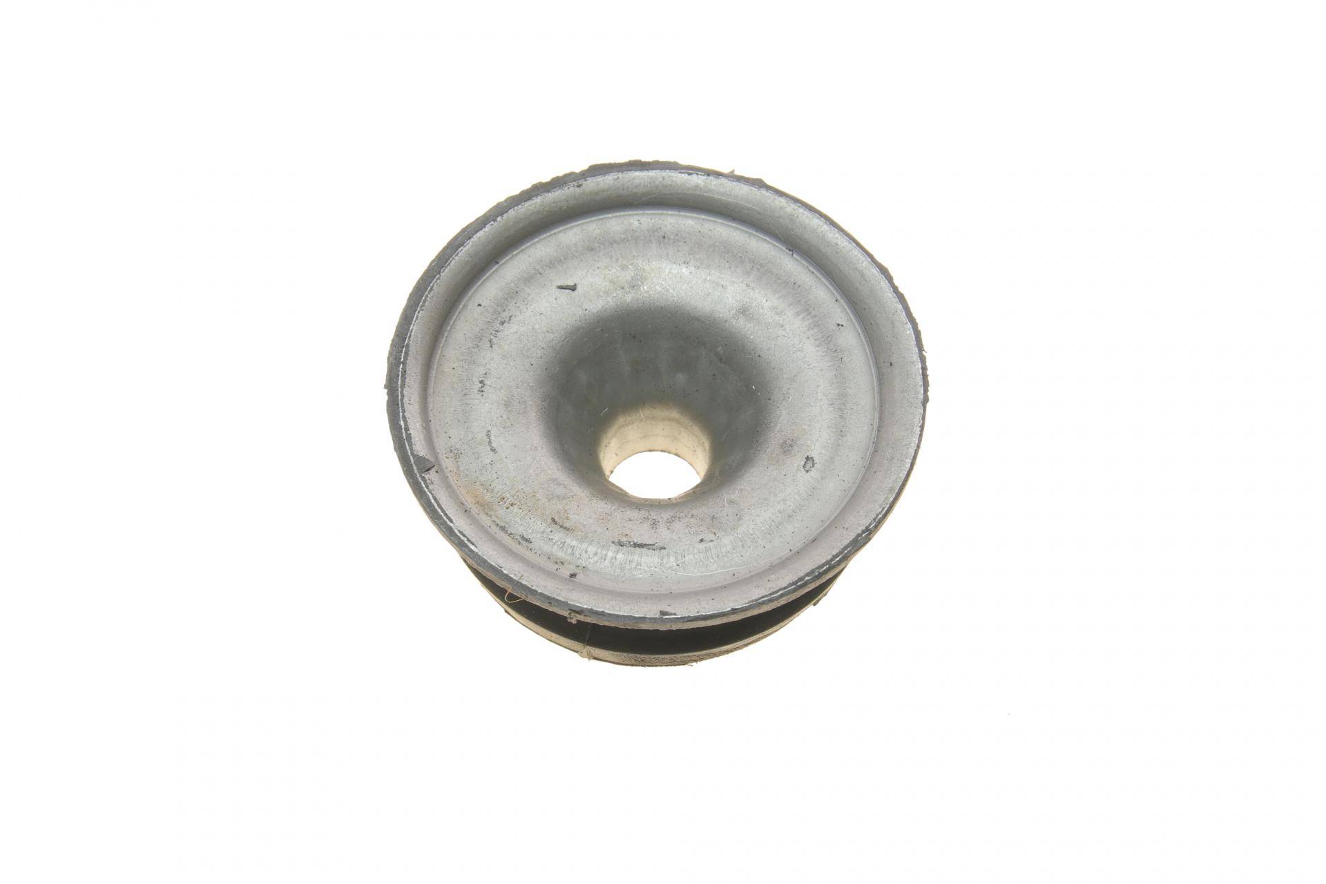 Подушка амортизатора (переднього) MB Sprinter/VW LT 96-06 (нижня)