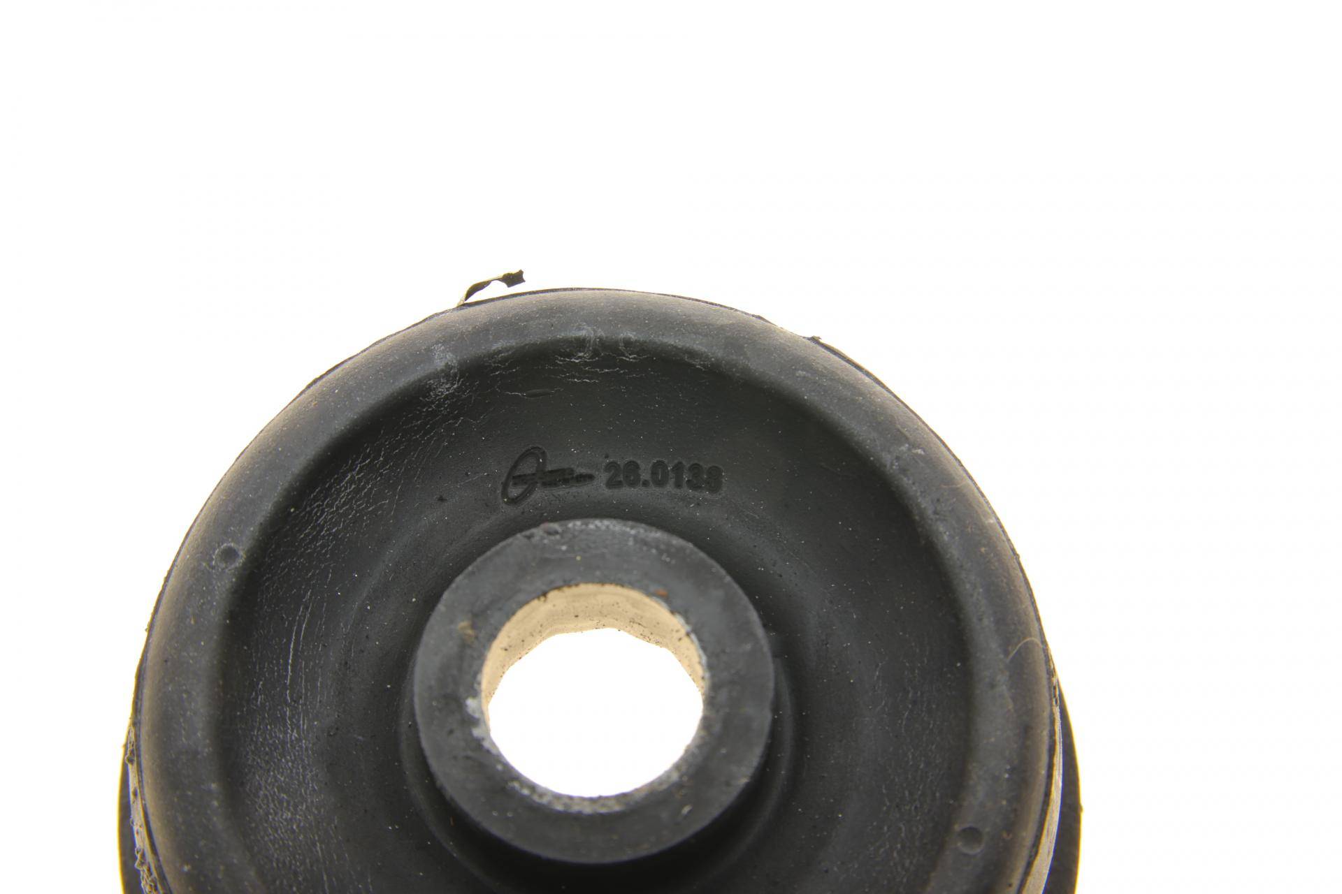 Подушка амортизатора (переднього) MB Sprinter/VW LT 96-06 (нижня)