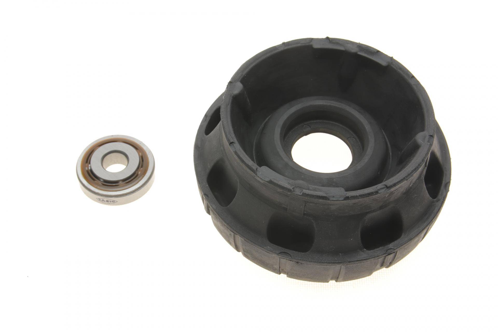 Подушка амортизатора (переднього) + підшипник Renault Trafic II 01-