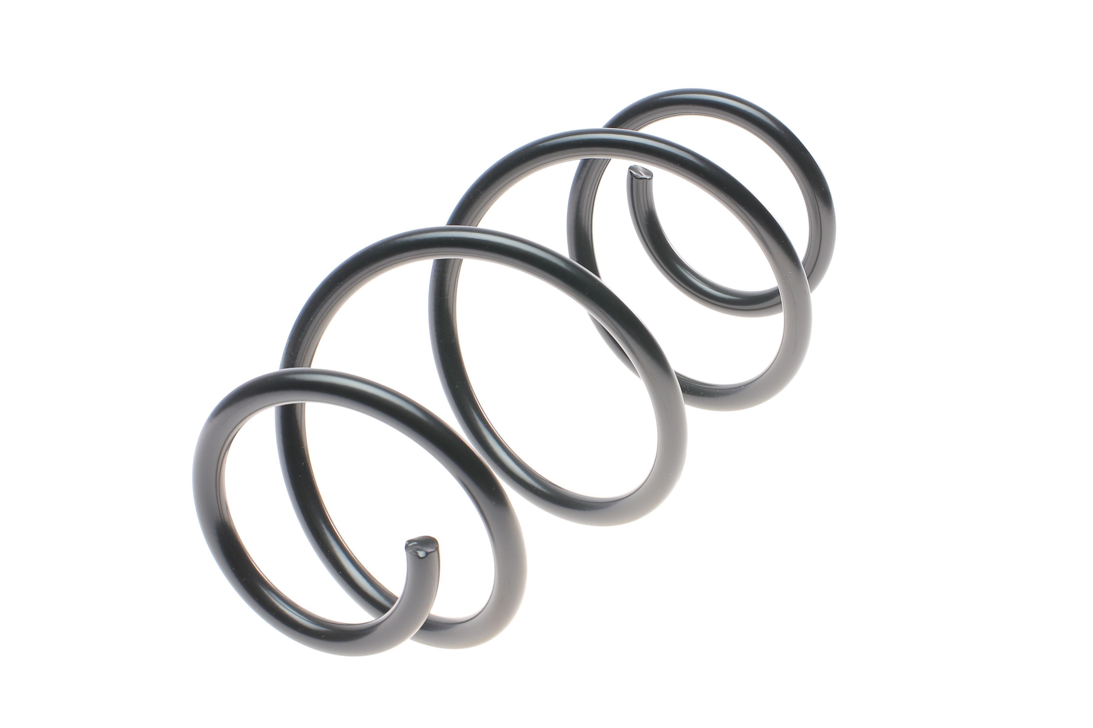 Пружина (задня) Dacia Lodgy 1.2TCe/1.5dCi/1.6/SCe 12- (вен)