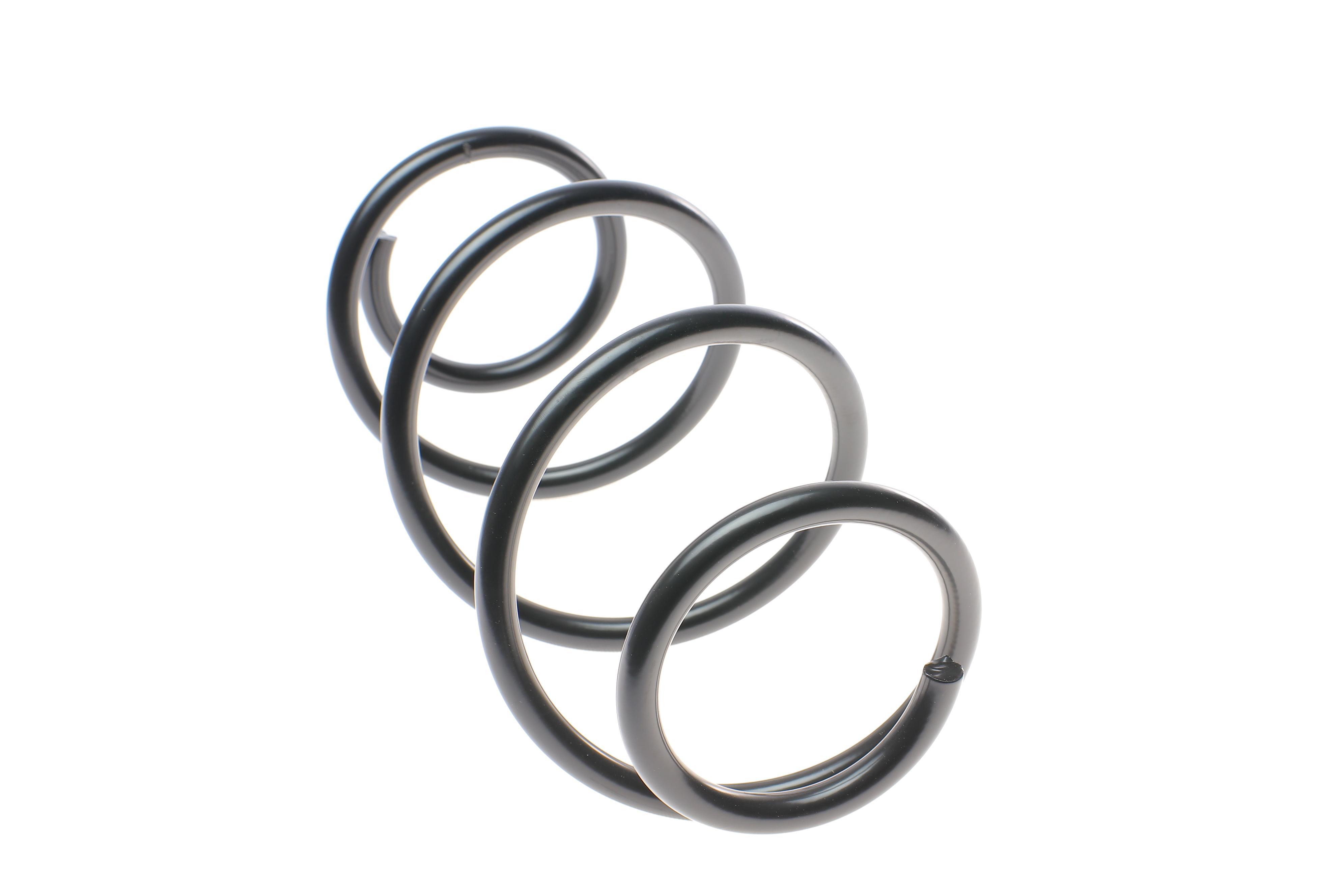 Пружина (задня) Dacia Lodgy 1.2TCe/1.5dCi/1.6/SCe 12- (вен)