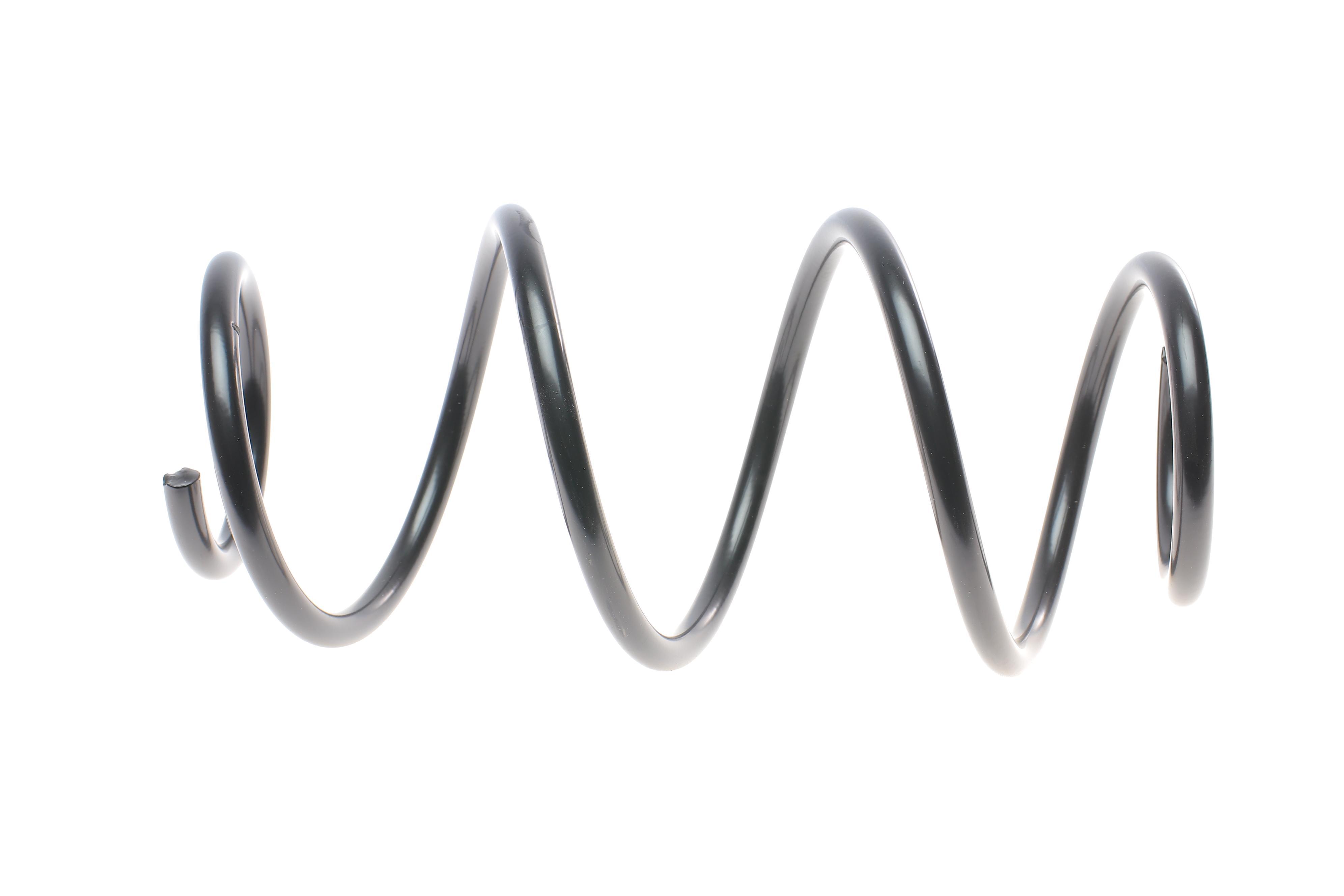 Пружина (задня) Dacia Lodgy 1.2TCe/1.5dCi/1.6/SCe 12- (вен)