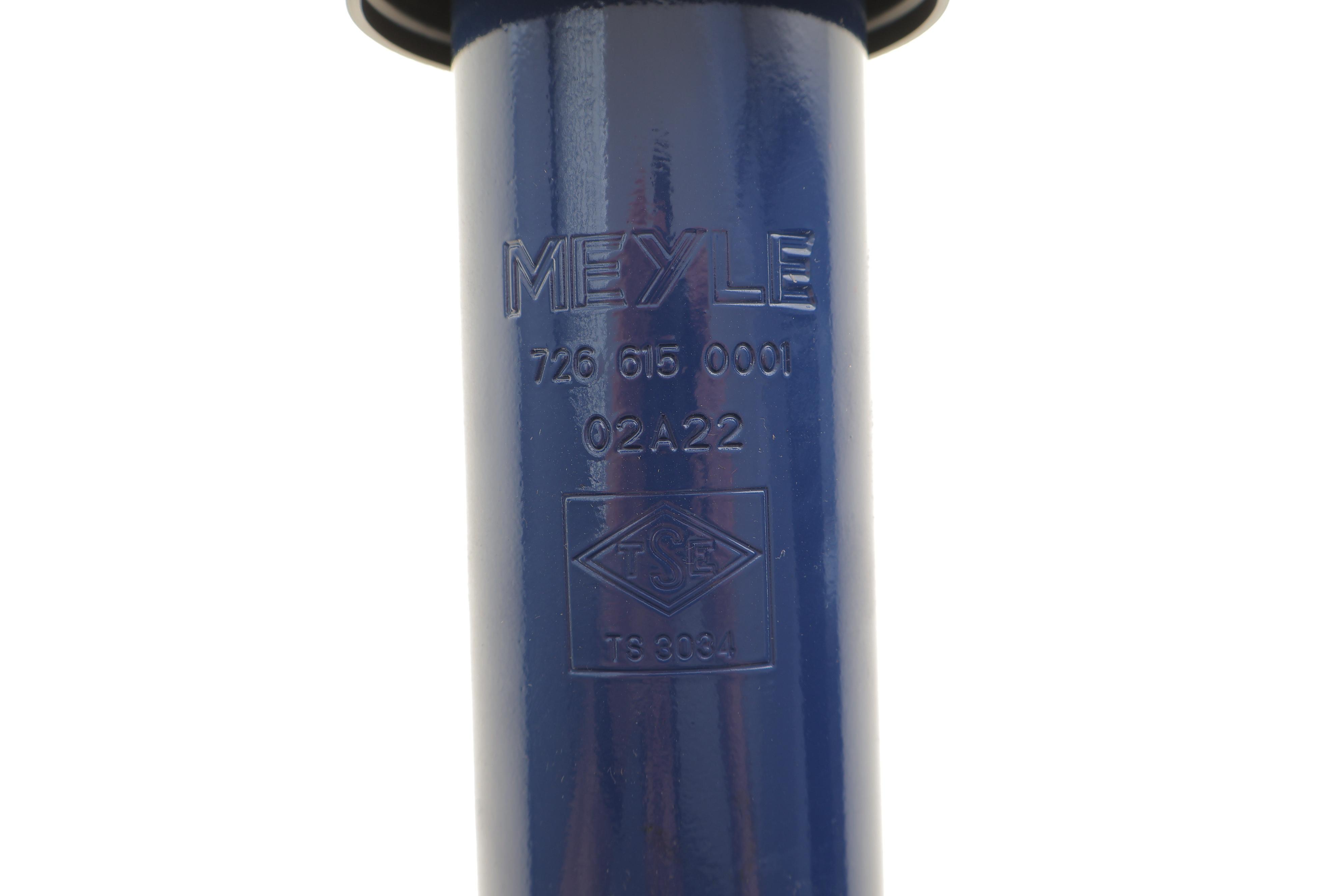 Амортизатор (передній) Ford Transit 91-