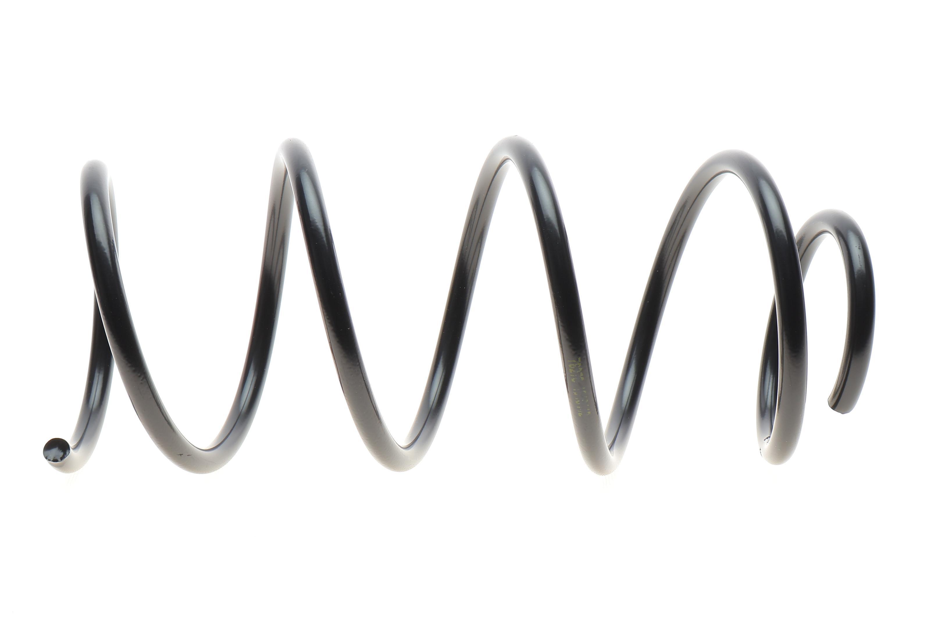 Пружина (передня) BMW 1 (E81/82/87/88)/3 (E90/91/92) 04-13 (без М-техніки) (залежно від АКПП/МКПП)