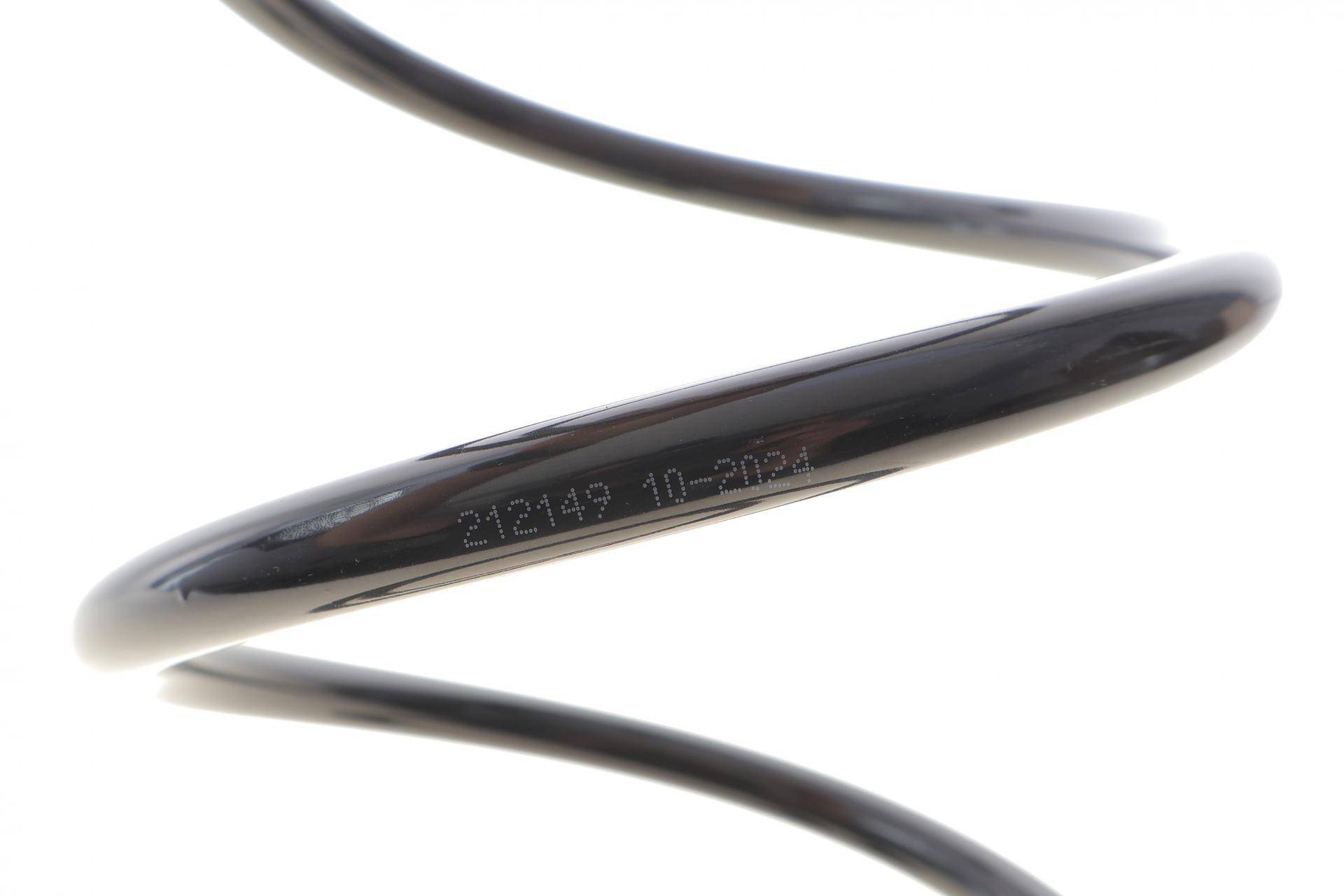 Пружина (передня) Toyota Rav4 II 2.0D 4WD 01-05