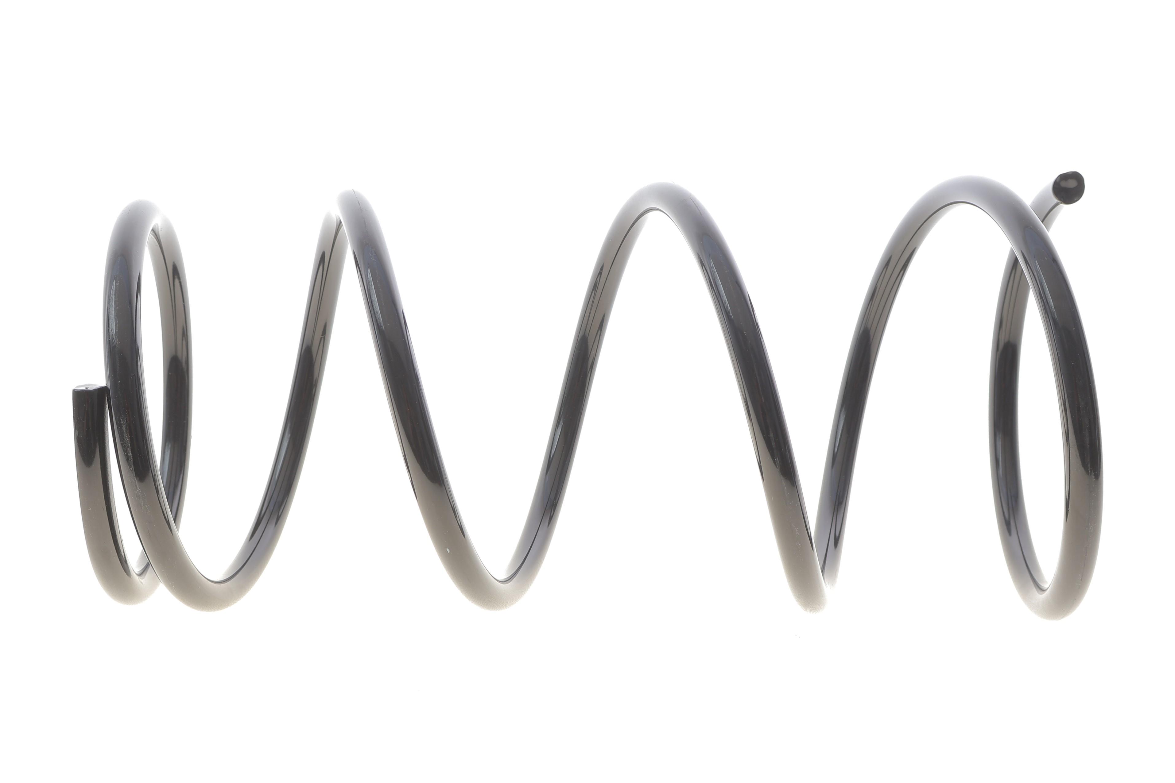 Пружина (передня) Toyota Rav4 II 2.0D 4WD 01-05